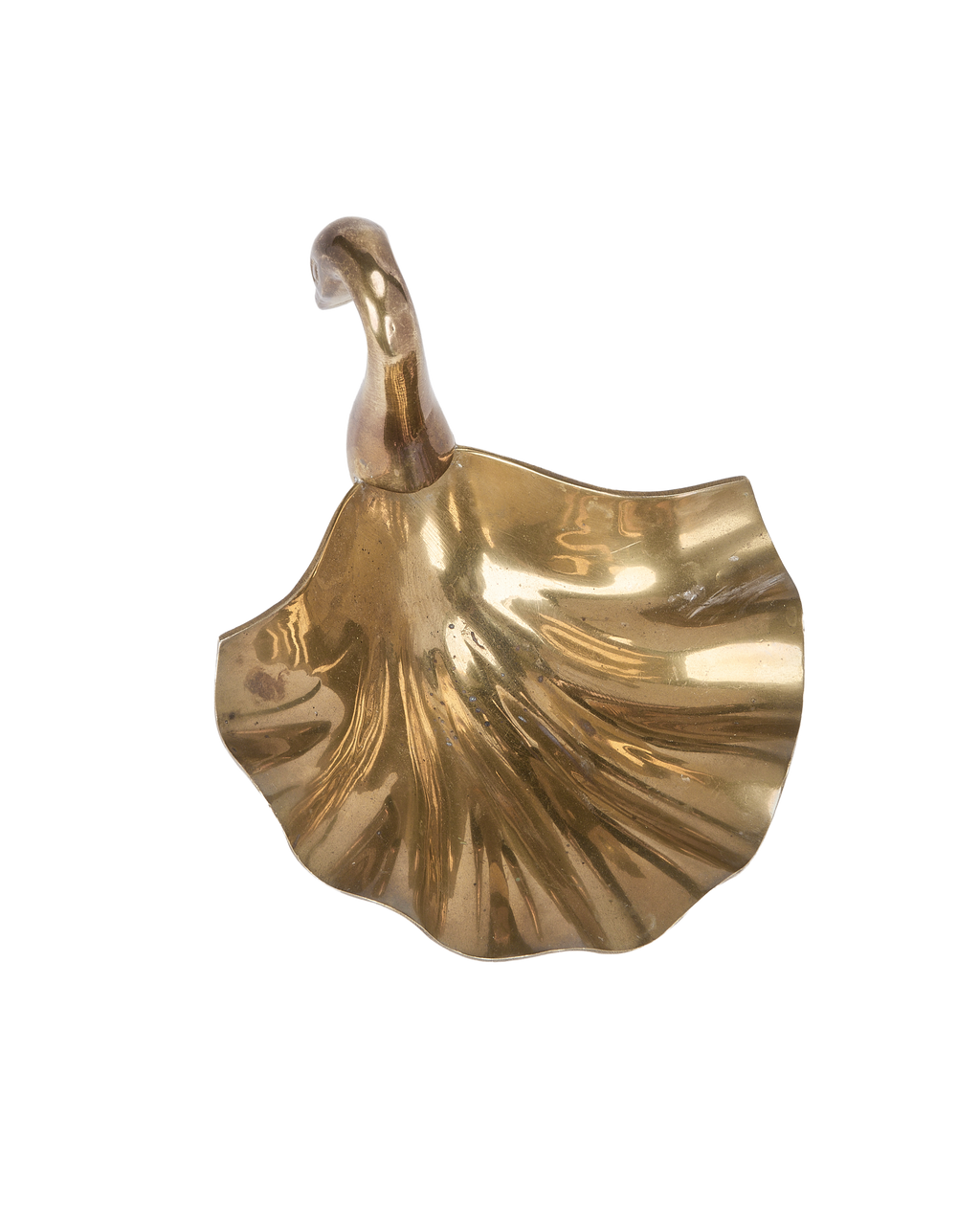 Olive Ateliers - Swan Vide Poche