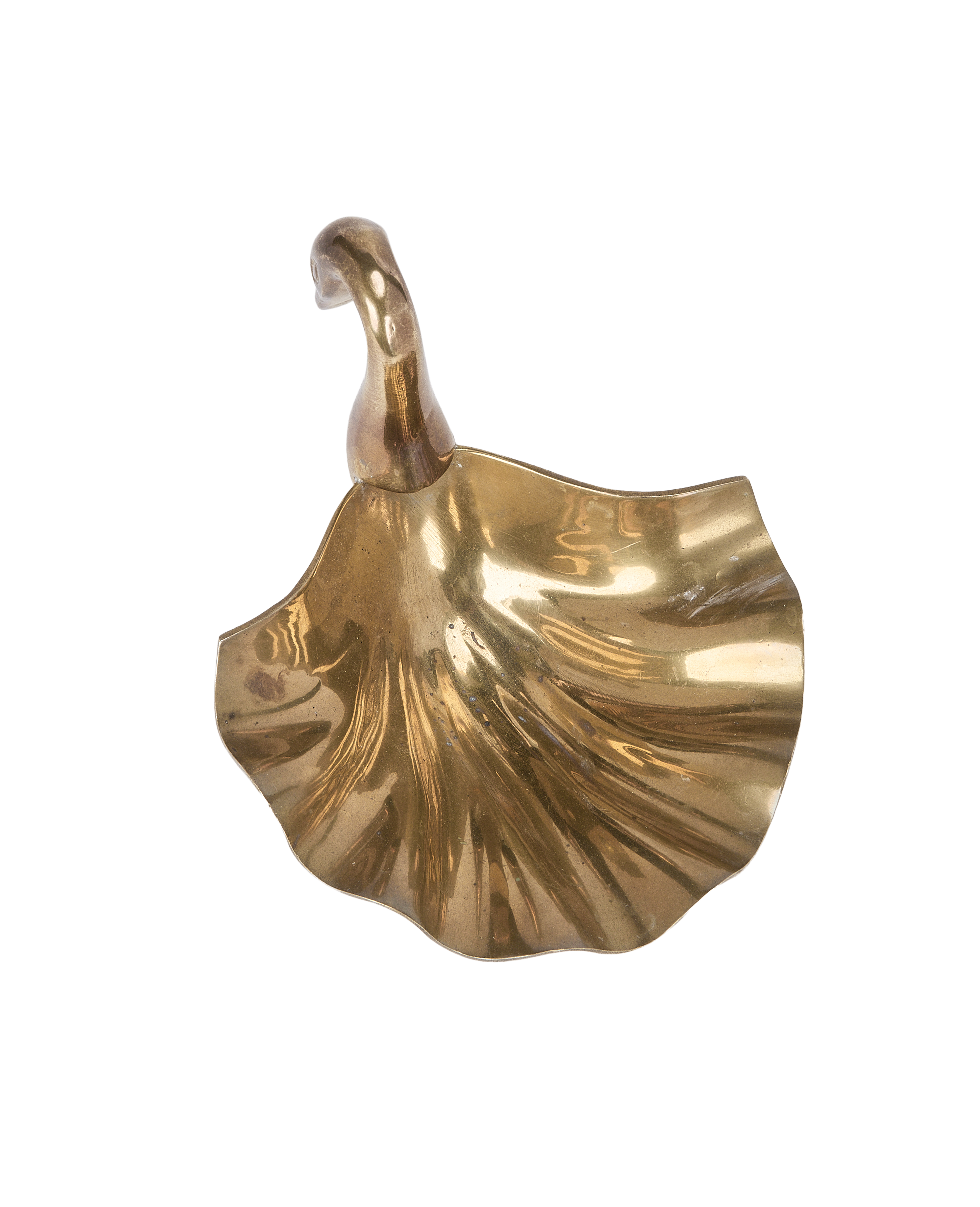 Olive Ateliers - Swan Vide Poche