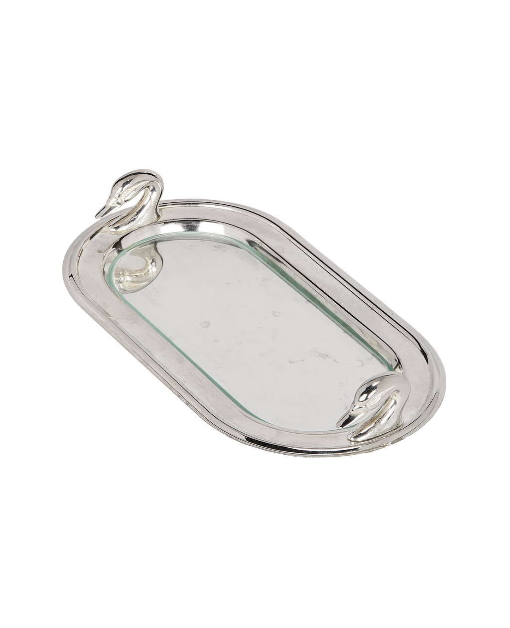 Olive Ateliers - Swan Dish