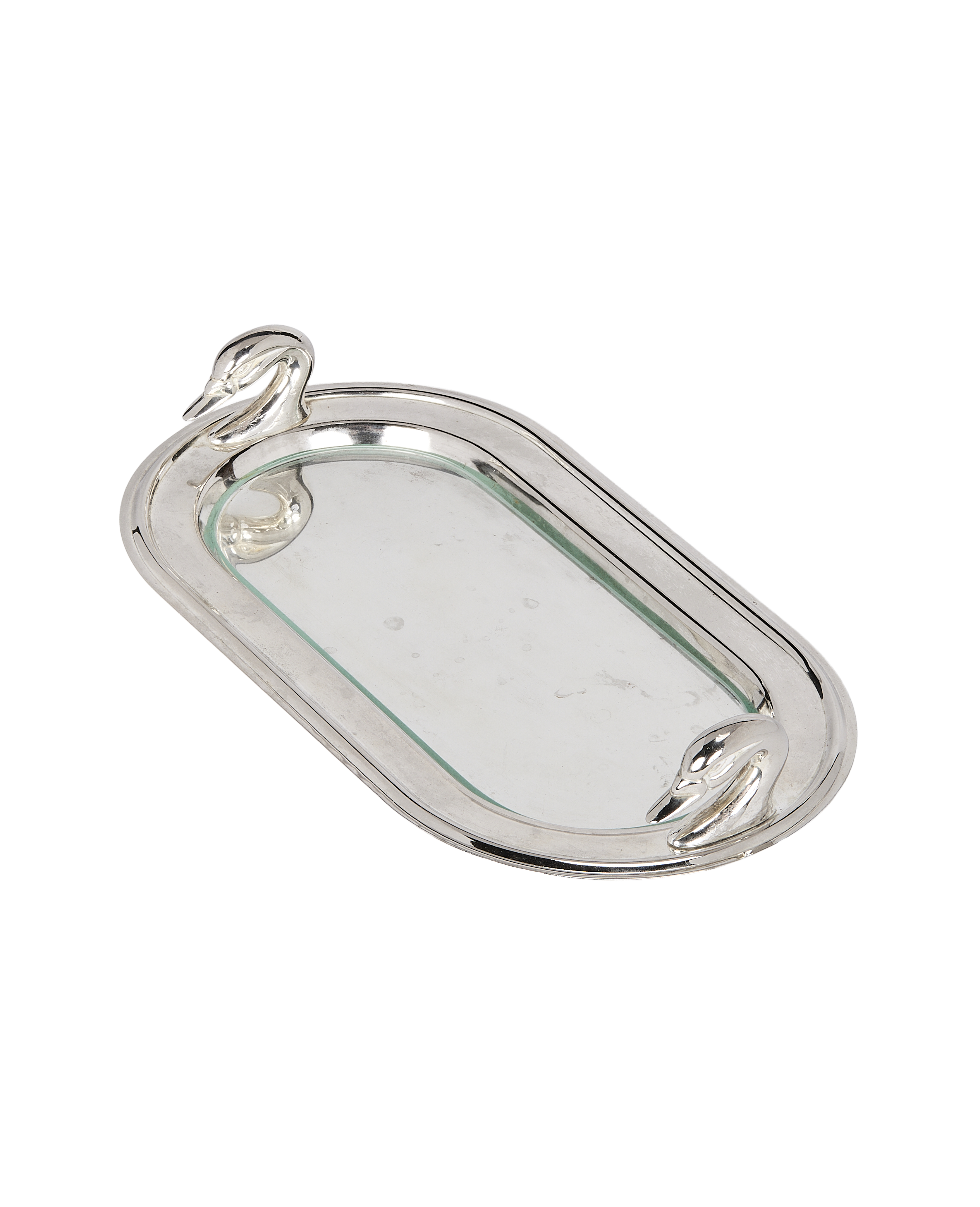 Olive Ateliers - Swan Dish