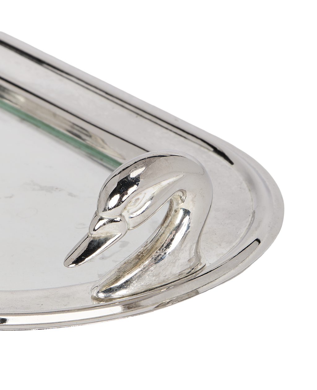 Olive Ateliers - Swan Dish