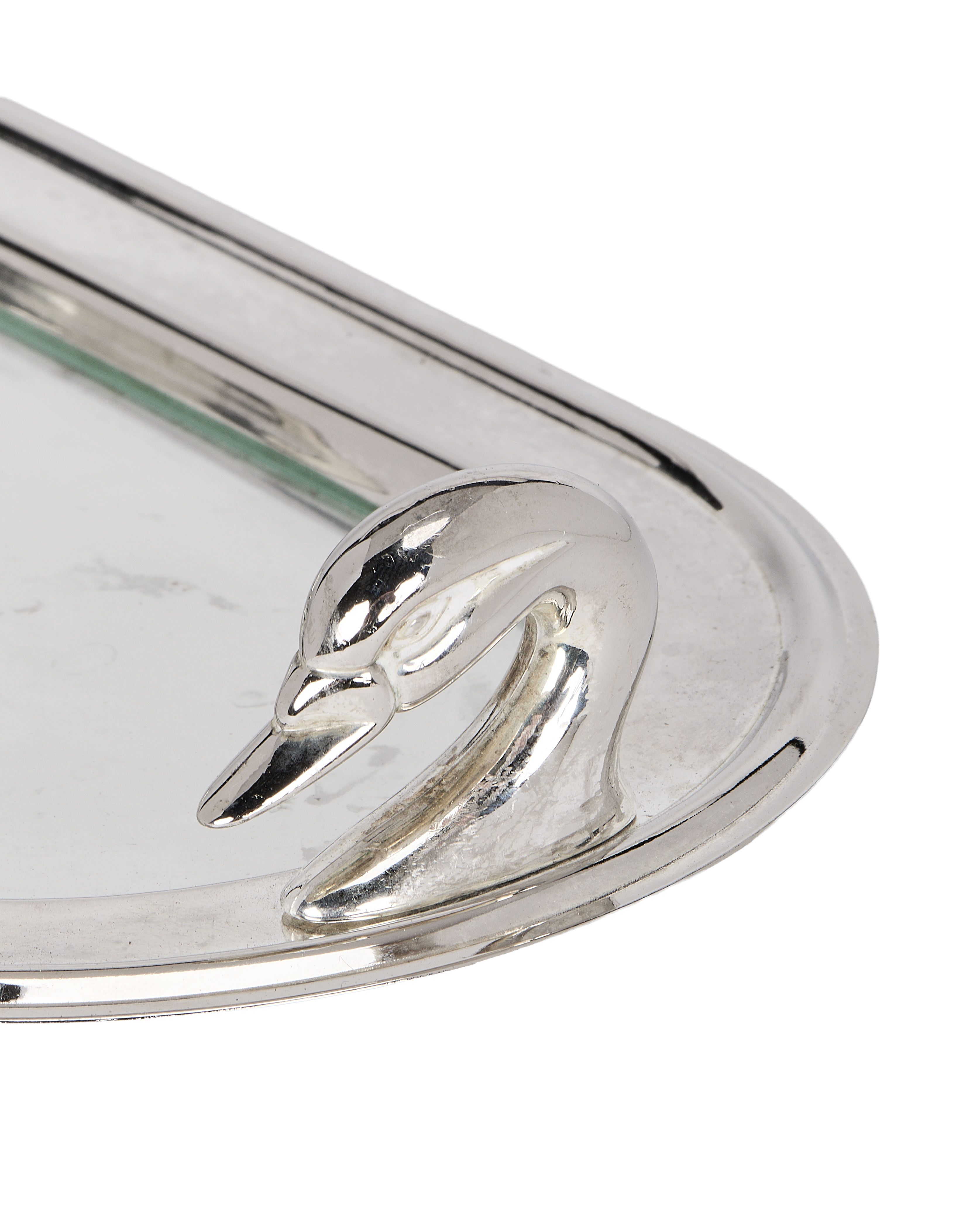Olive Ateliers - Swan Dish