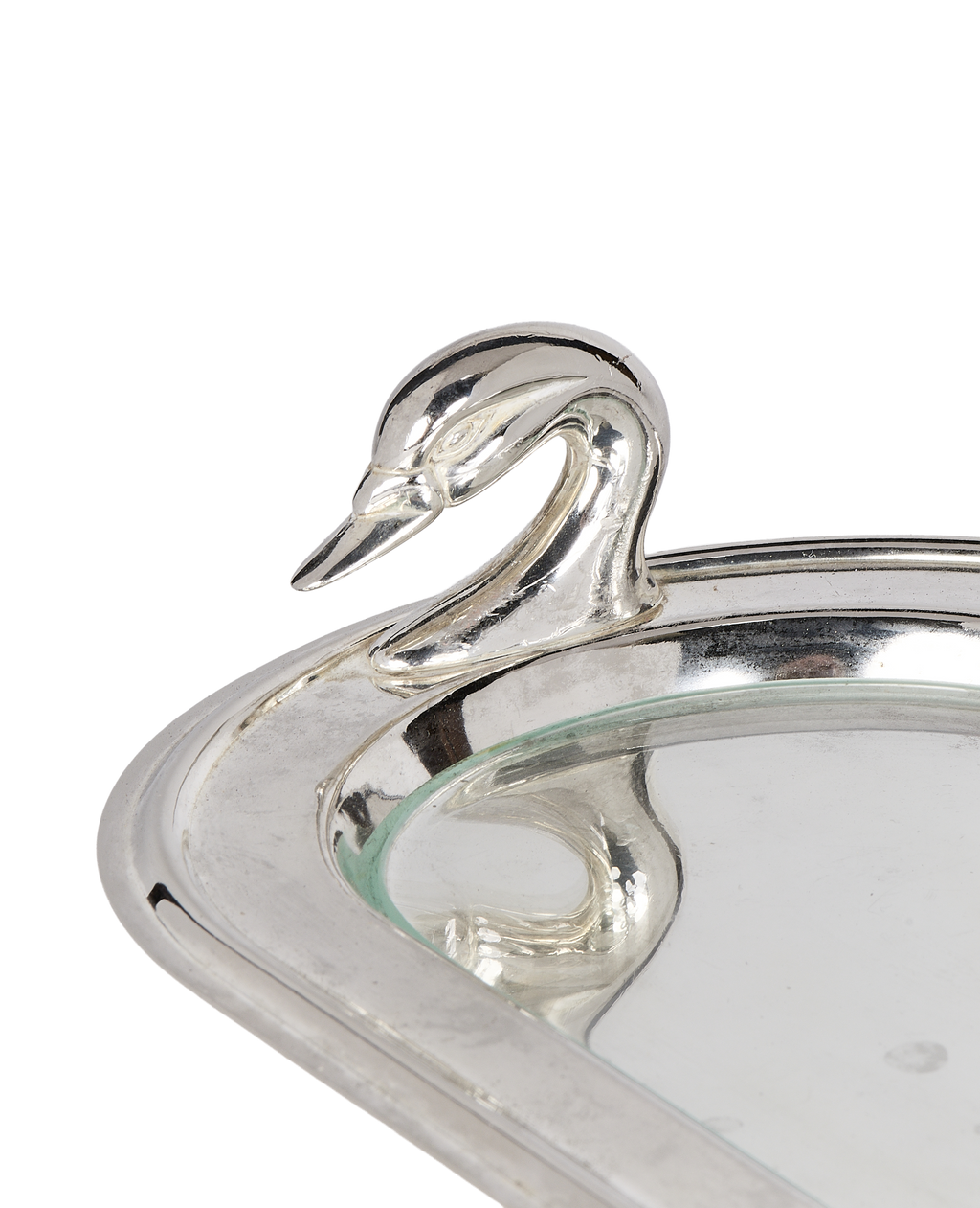 Olive Ateliers - Swan Dish