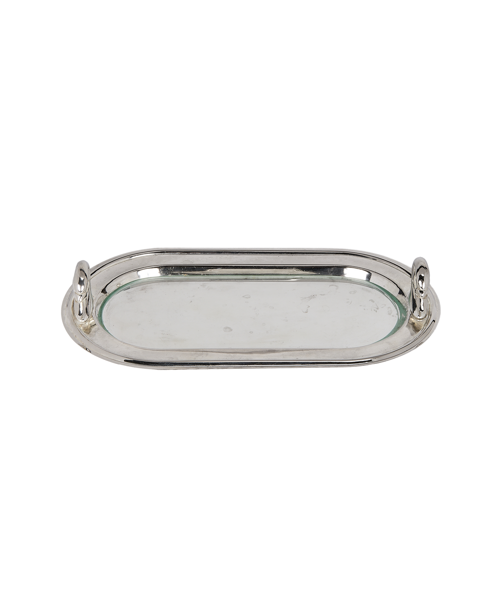 Olive Ateliers - Swan Dish