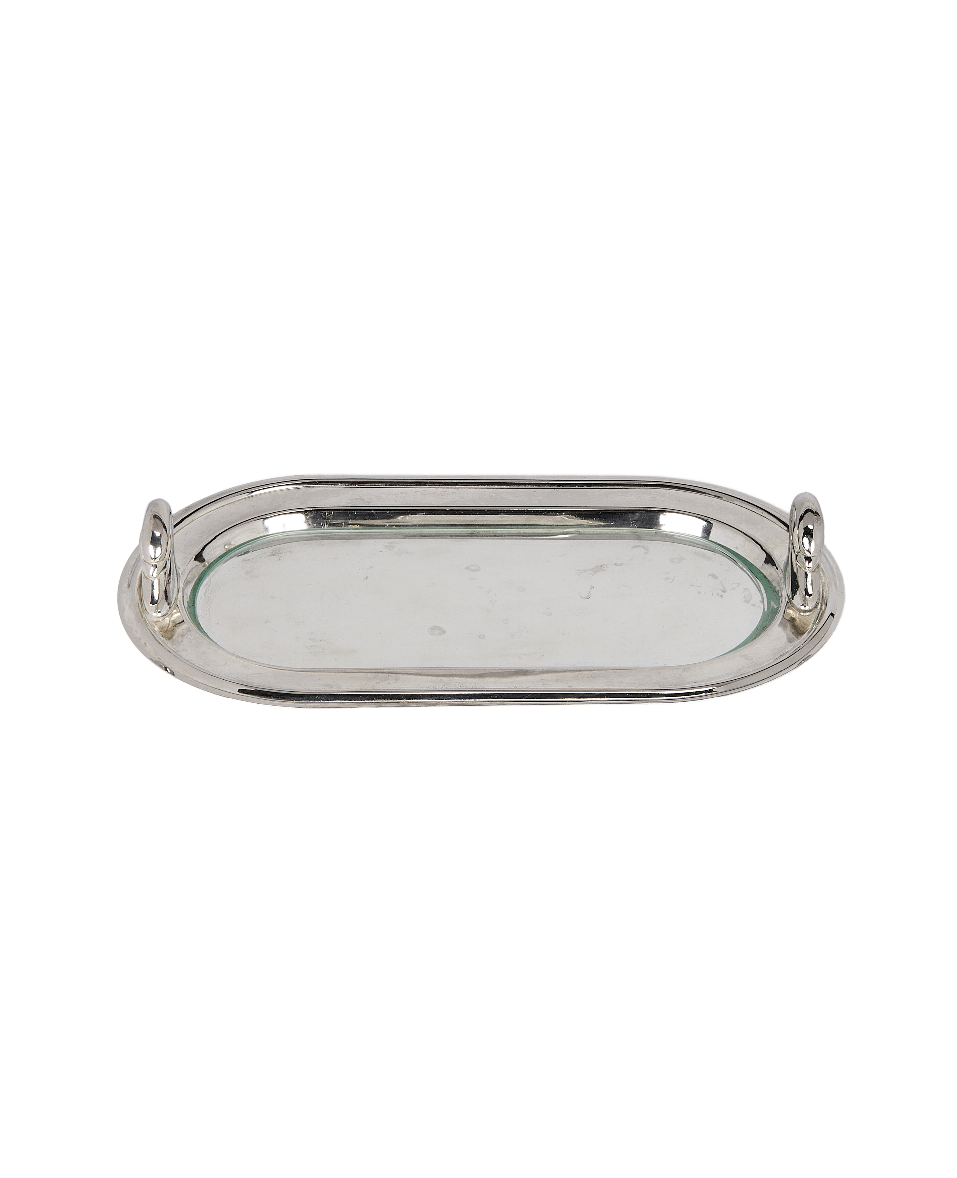 Olive Ateliers - Swan Dish