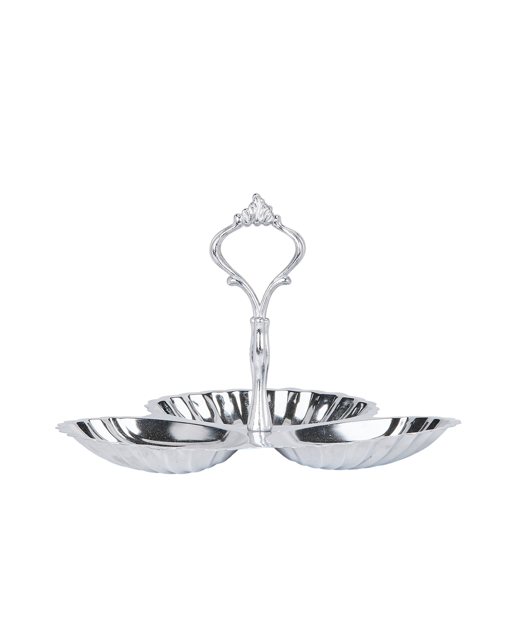 Olive Ateliers - Triple Shell Steel Tray