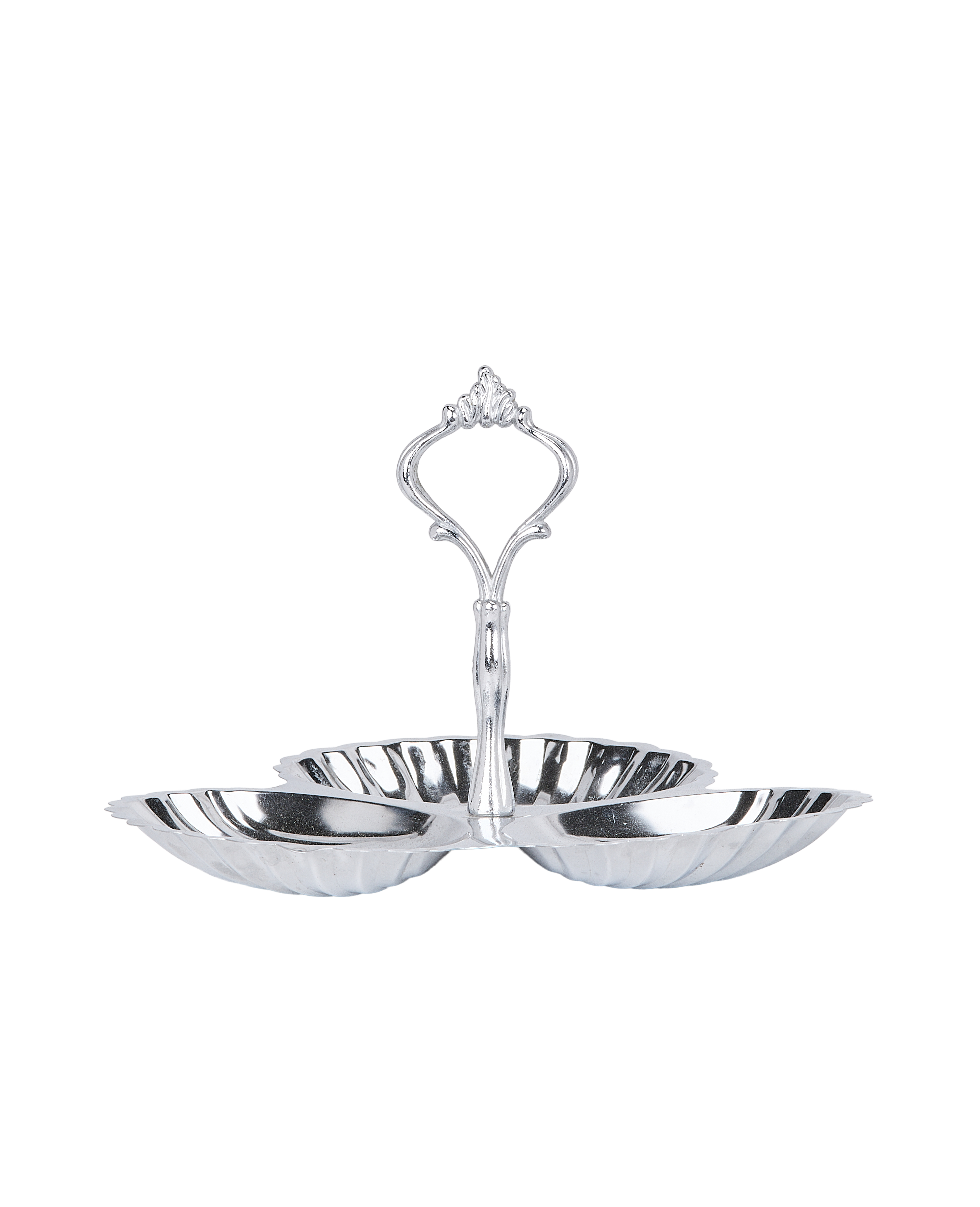 Olive Ateliers - Triple Shell Steel Tray