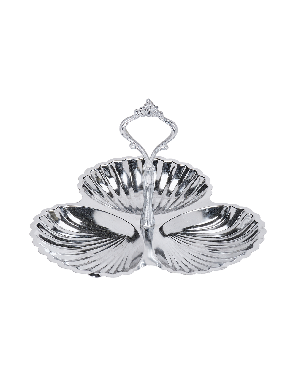 Olive Ateliers - Triple Shell Steel Tray