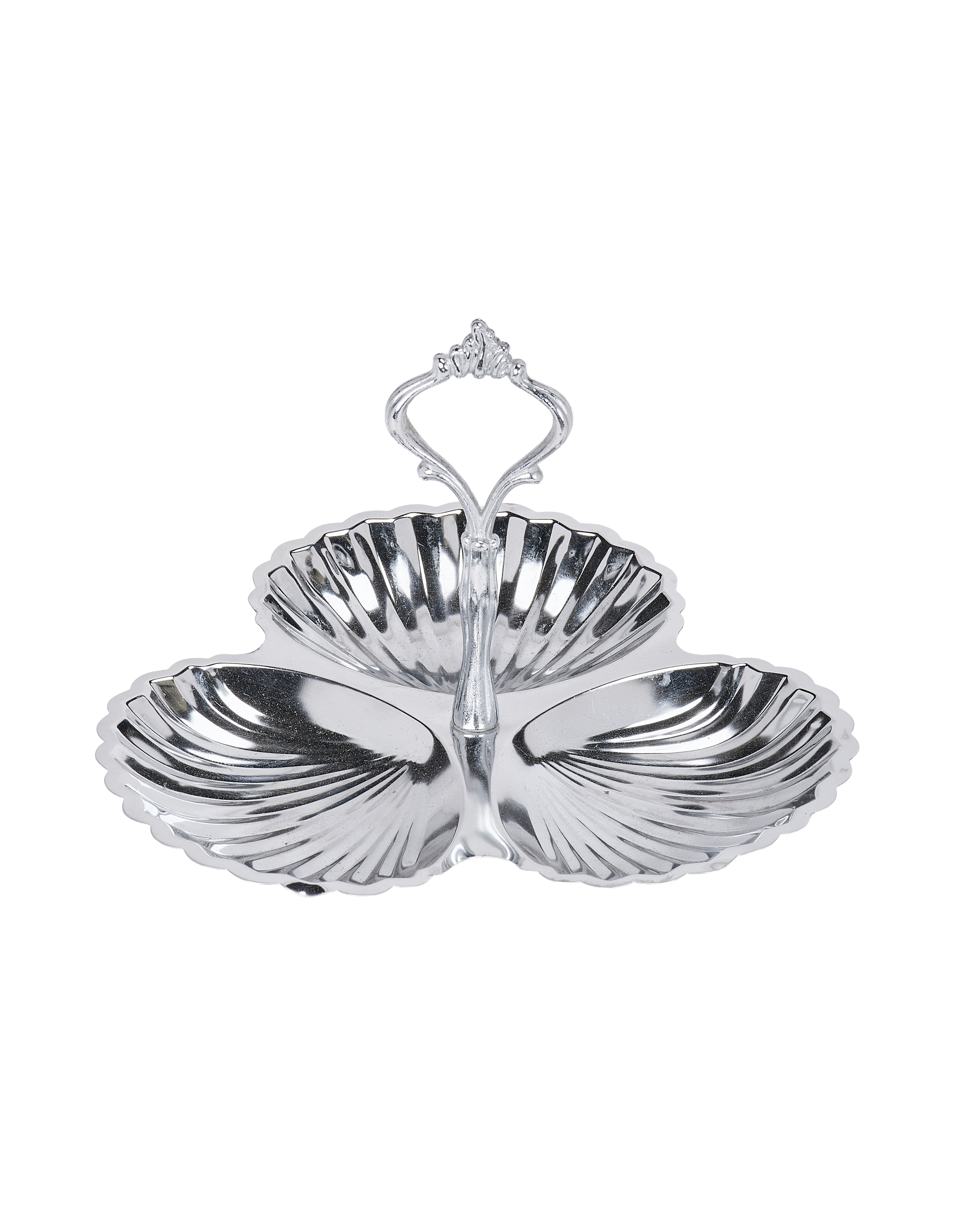 Olive Ateliers - Triple Shell Steel Tray
