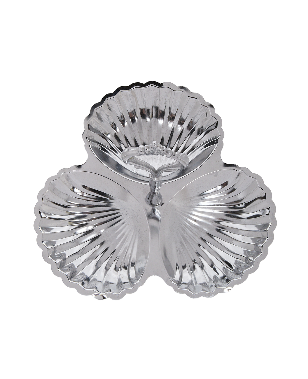 Olive Ateliers - Triple Shell Steel Tray