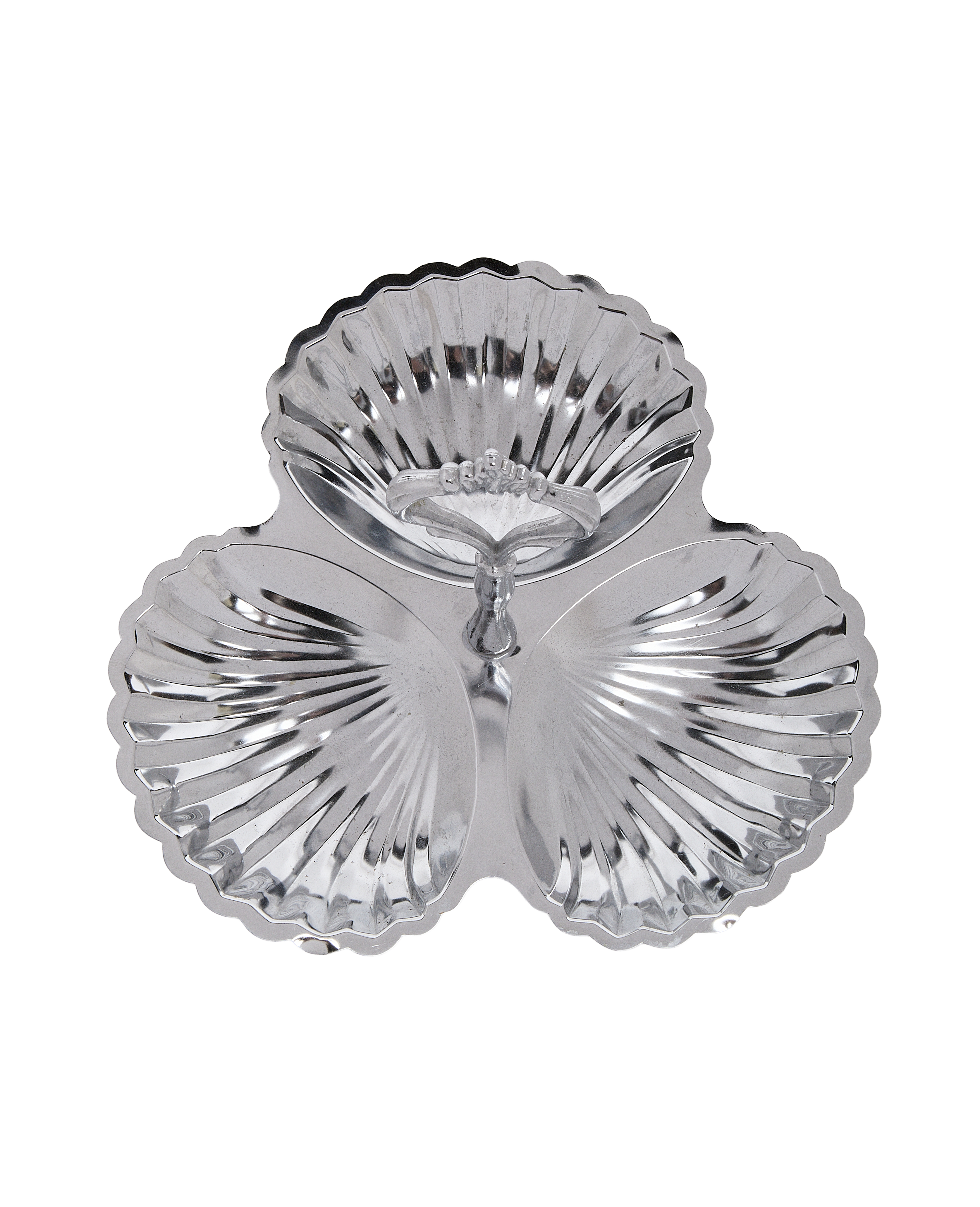 Olive Ateliers - Triple Shell Steel Tray