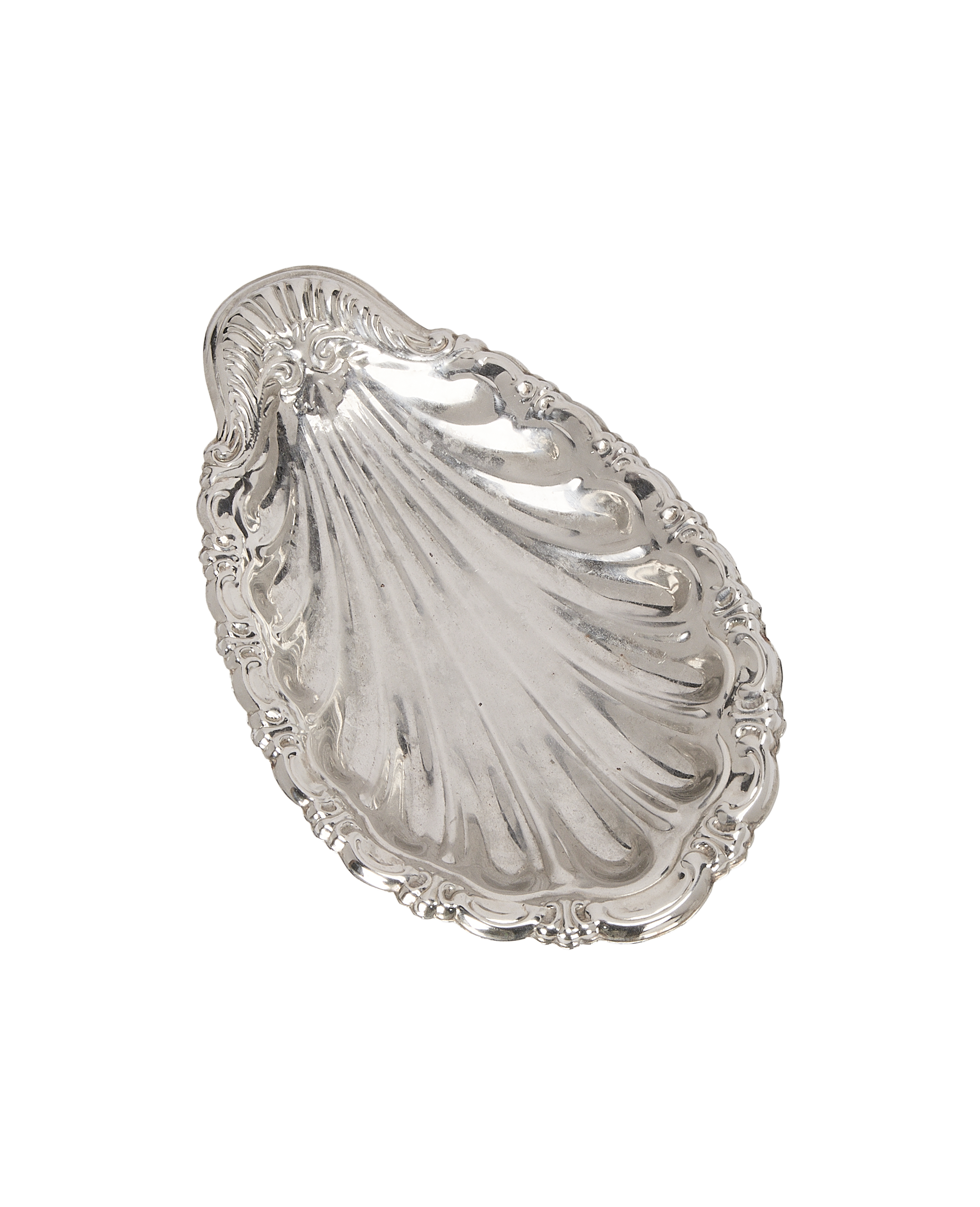 Olive Ateliers - Shell Vide Poche