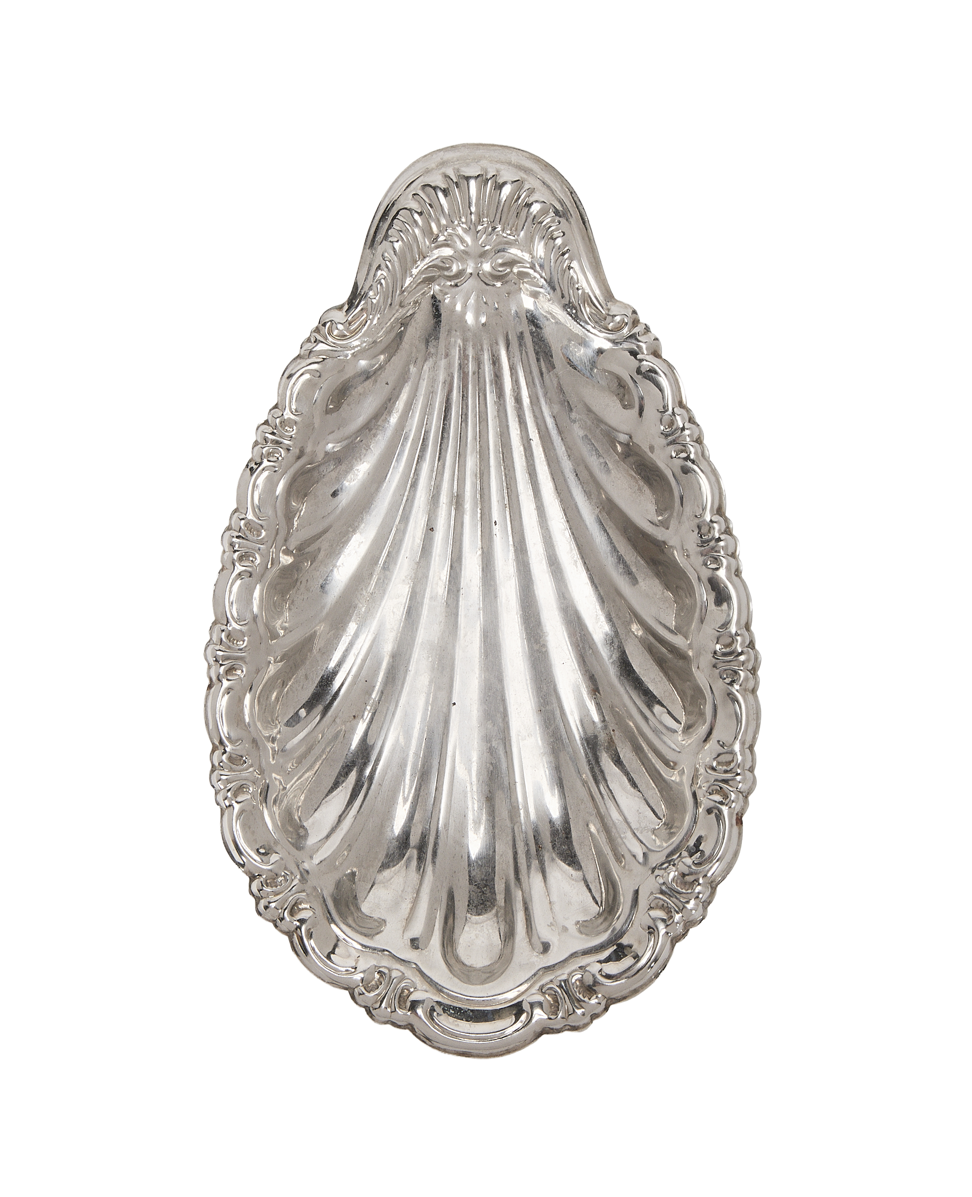 Olive Ateliers - Shell Vide Poche