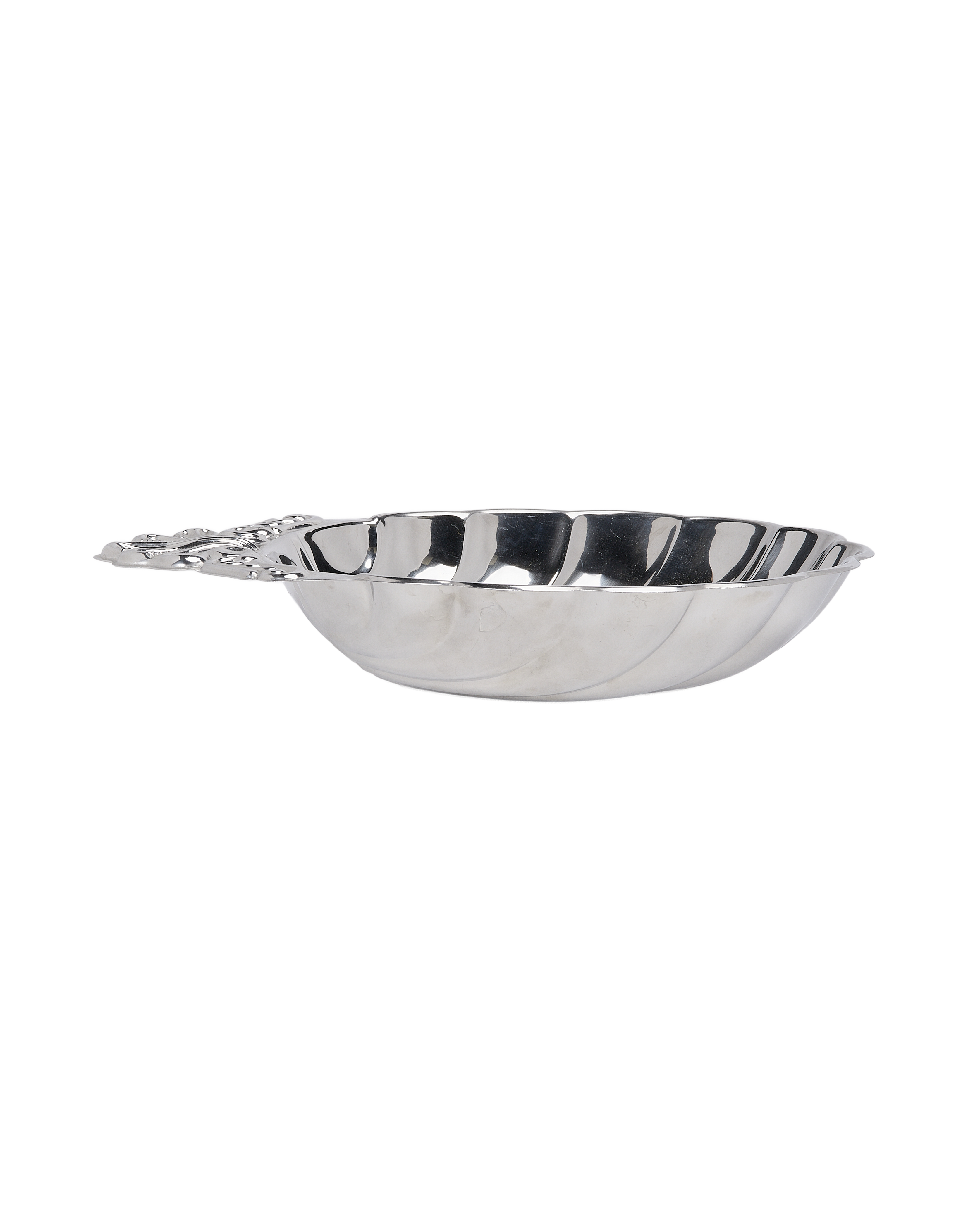 Olive Ateliers - Shell Steel Dish