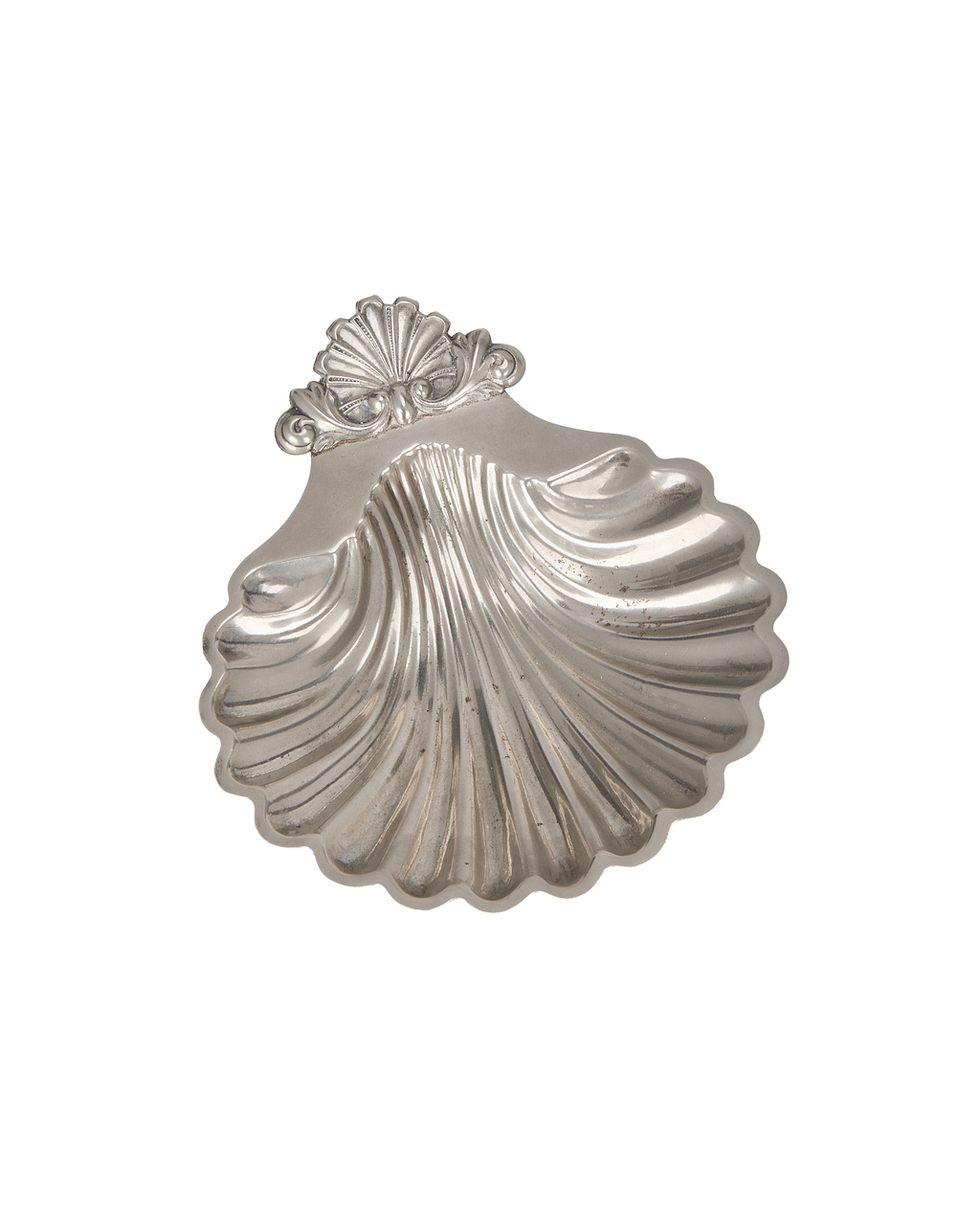 Olive Ateliers - Shell Metal Vide Poche