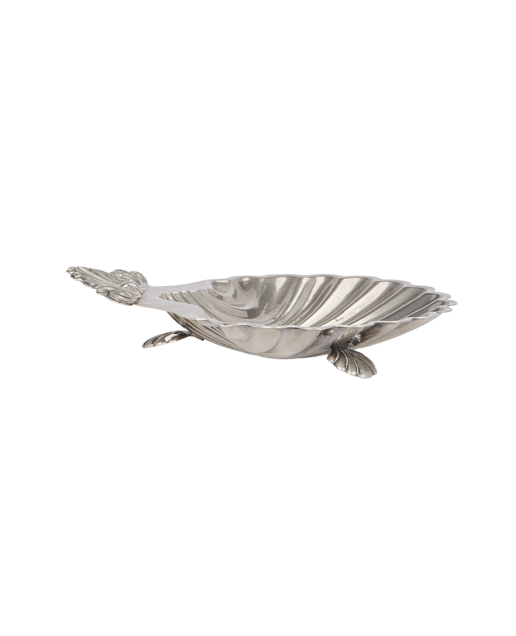 Olive Ateliers - Shell Metal Vide Poche