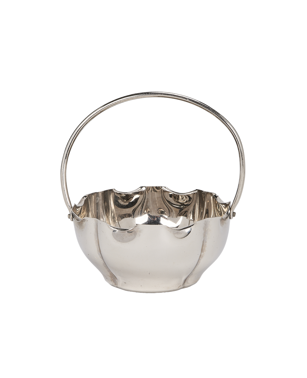 Olive Ateliers - Silver Plated Holder