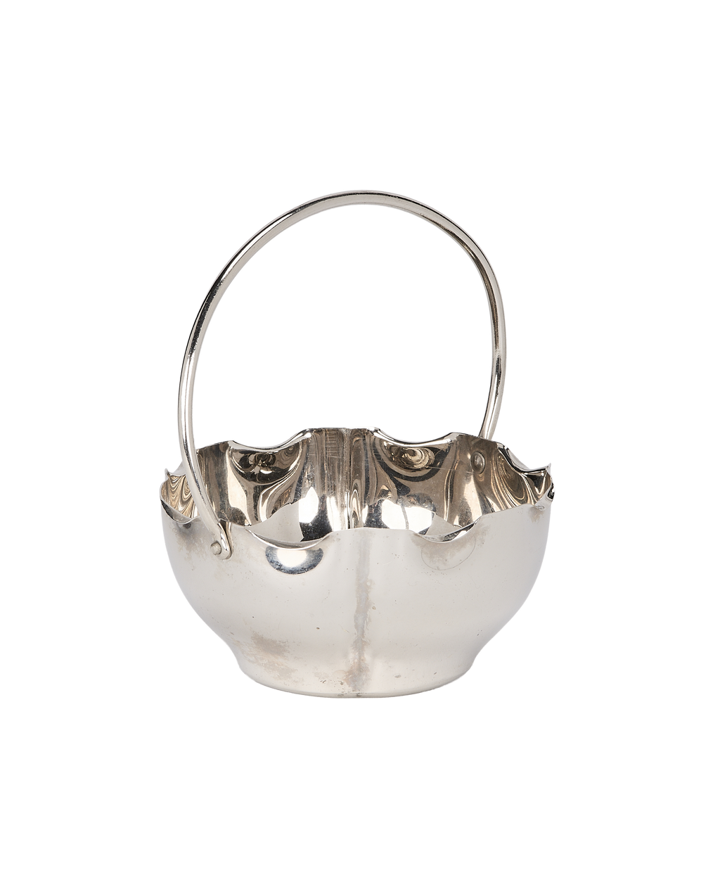Olive Ateliers - Silver Plated Holder