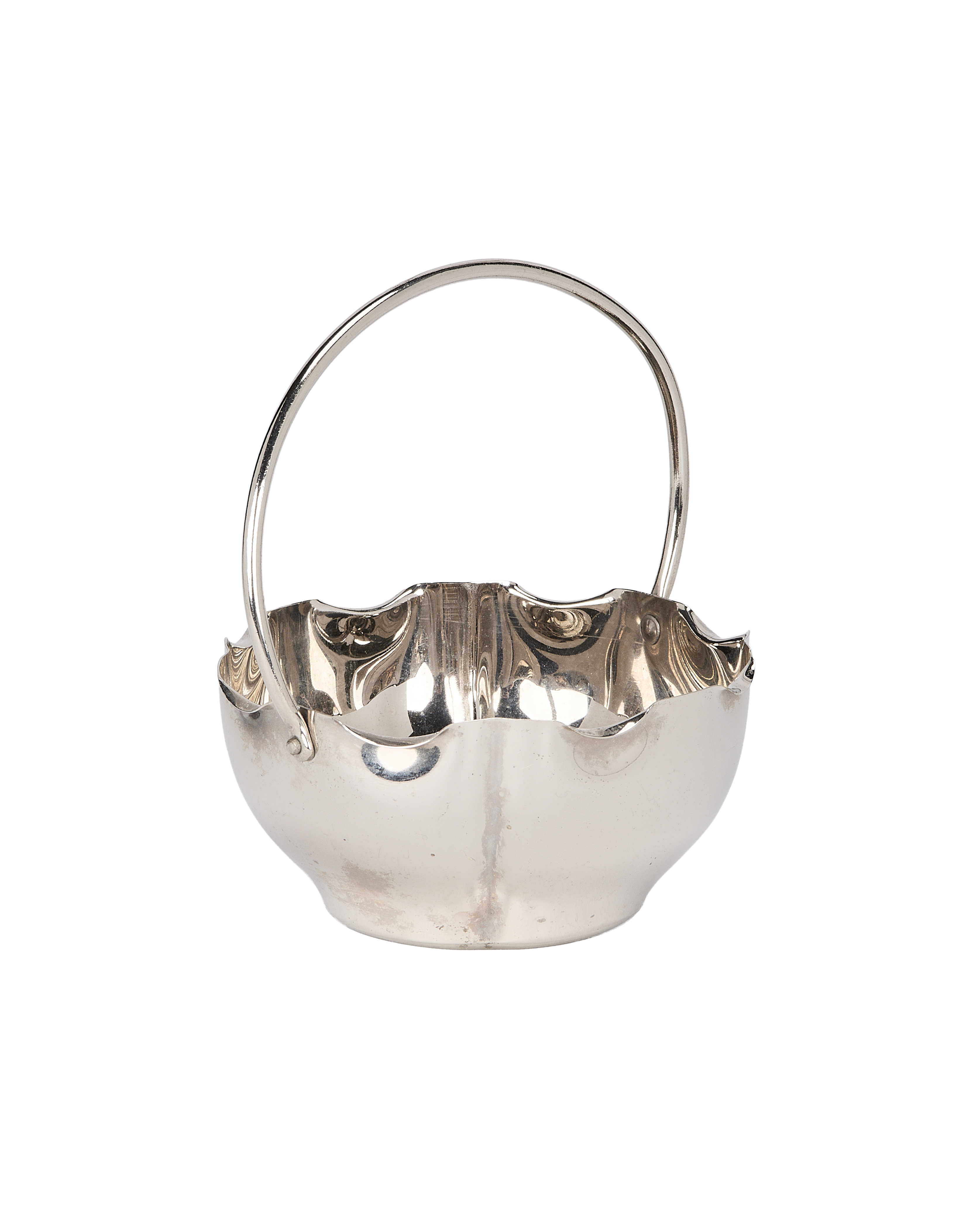 Olive Ateliers - Silver Plated Holder