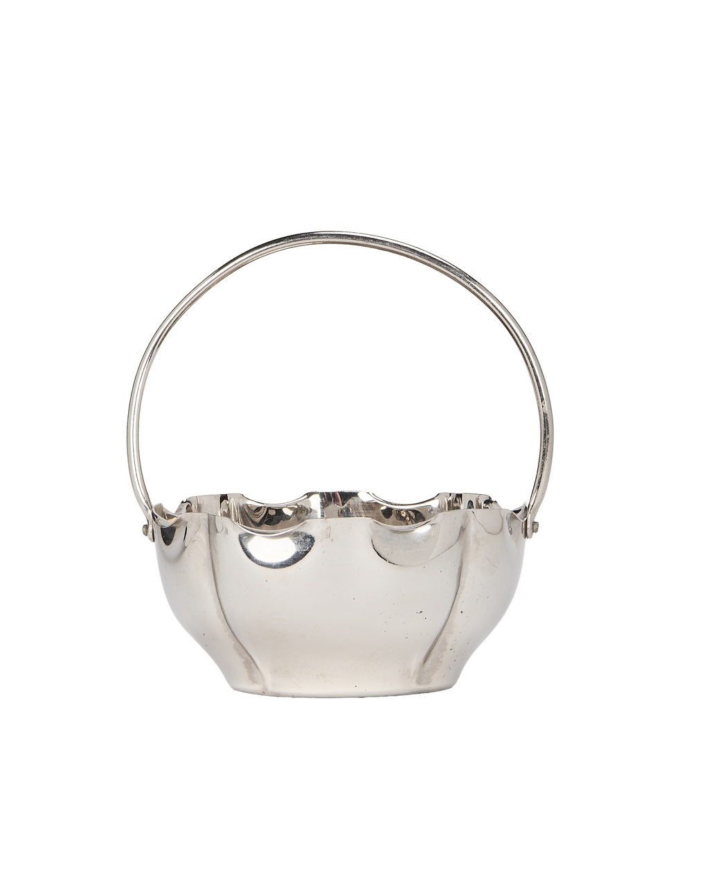 Olive Ateliers - Silver Plated Holder