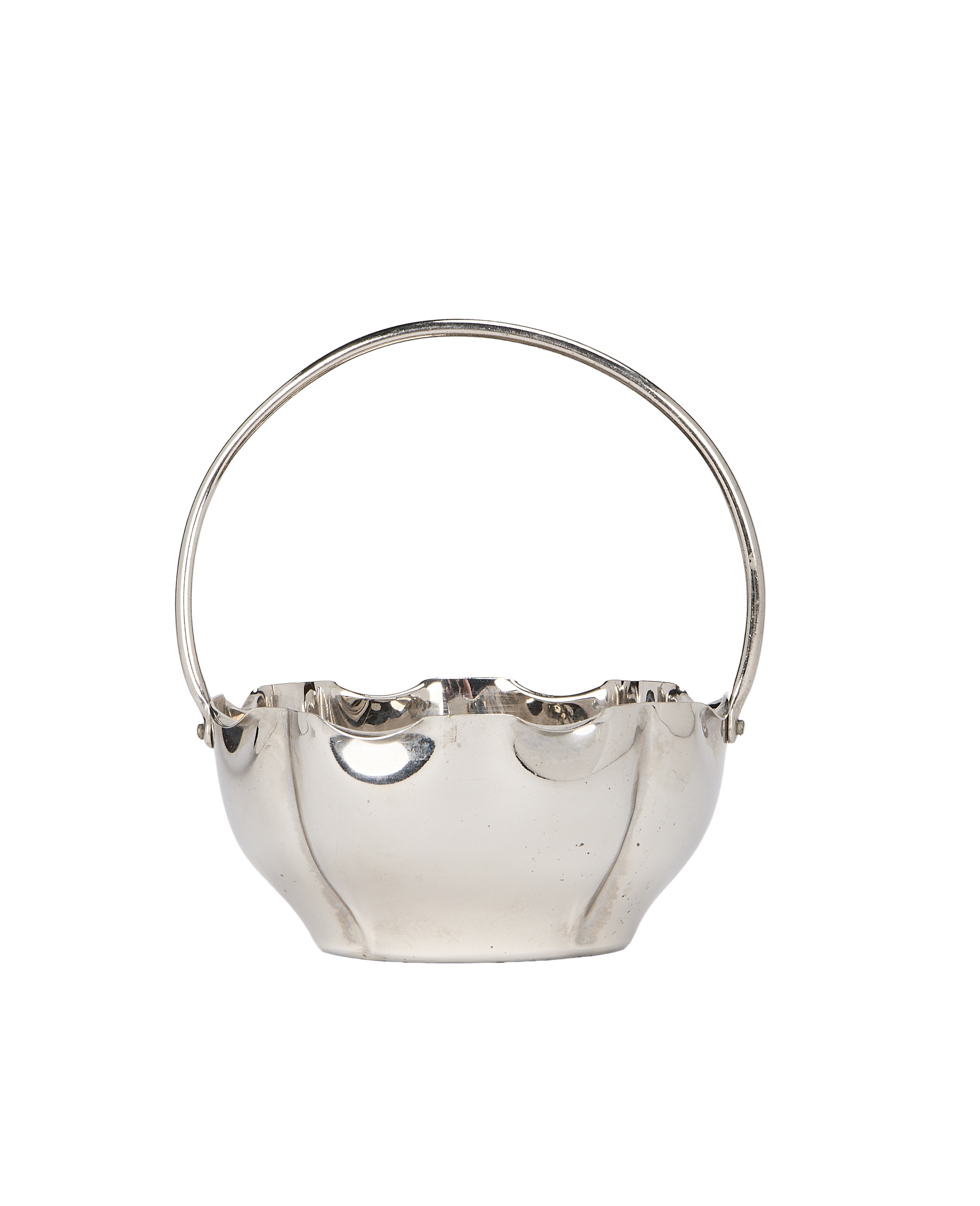 Olive Ateliers - Silver Plated Holder