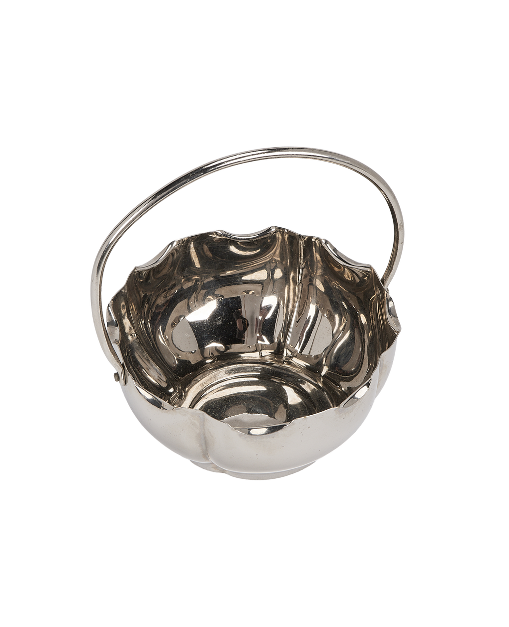 Olive Ateliers - Silver Plated Holder