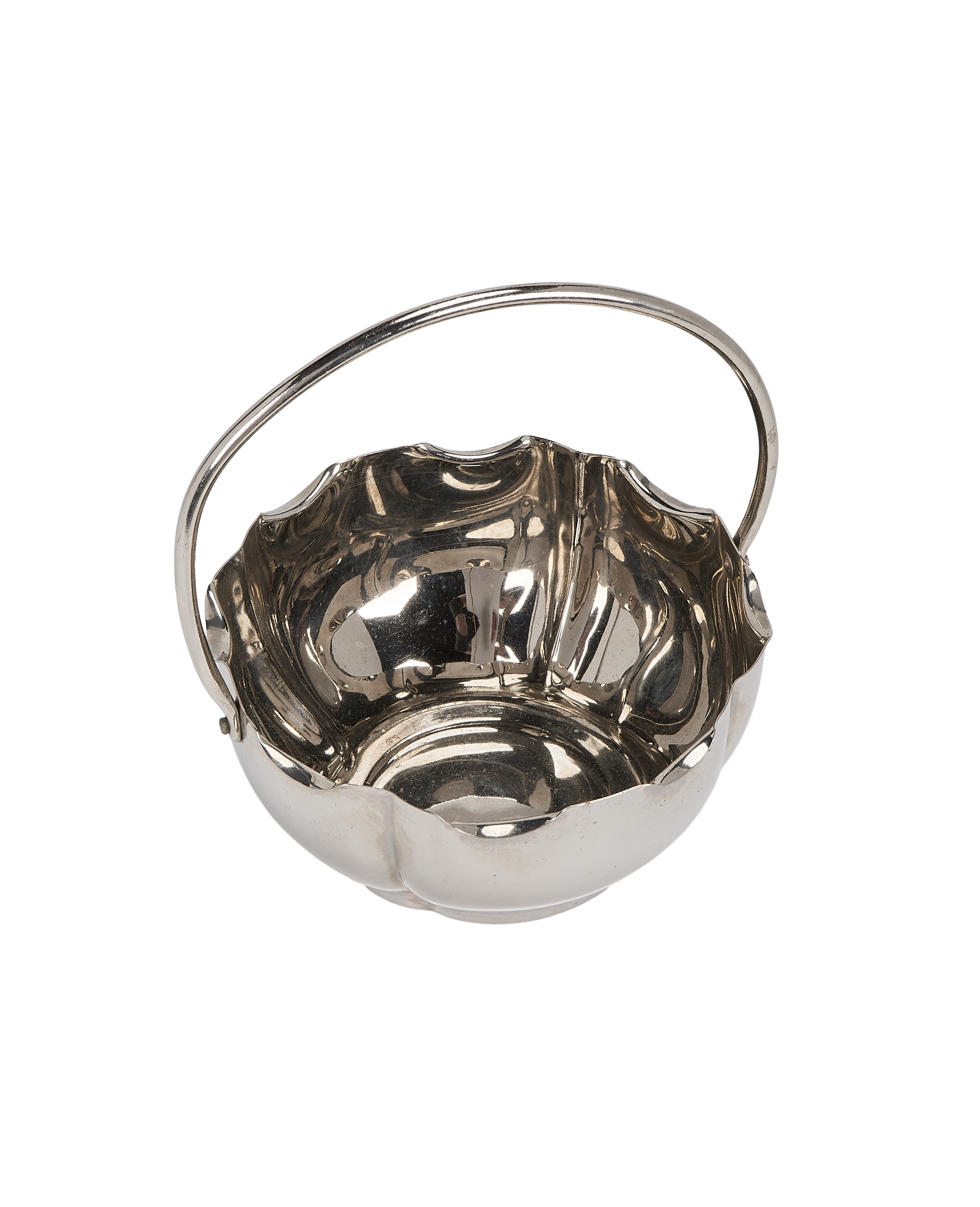 Olive Ateliers - Silver Plated Holder