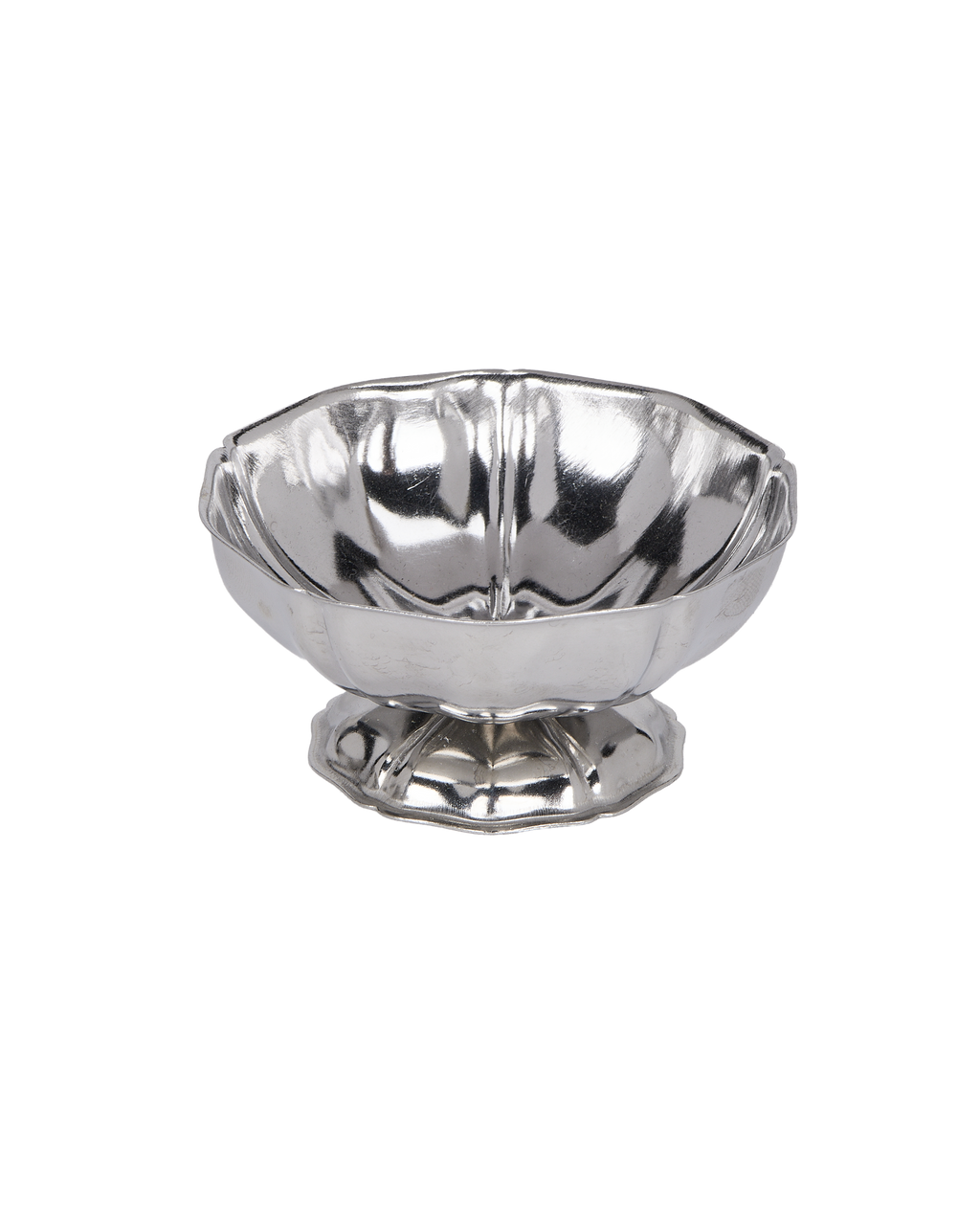 Olive Ateliers - Steel Cups - Set of 4