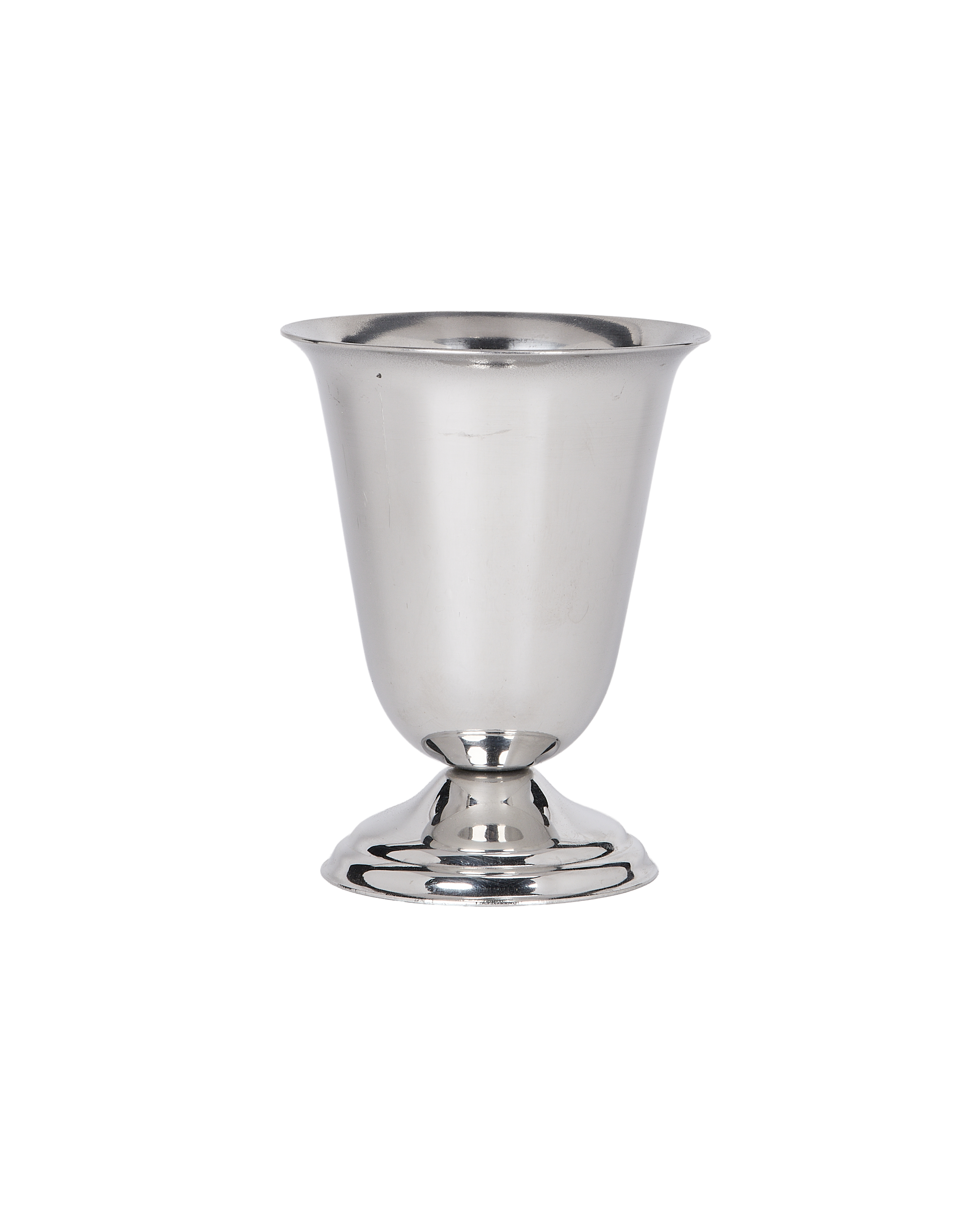 Olive Ateliers - Steel Cups - Set of 2