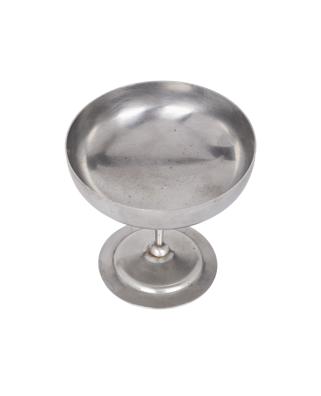 Olive Ateliers - Matte Metal Cups - Set of 4