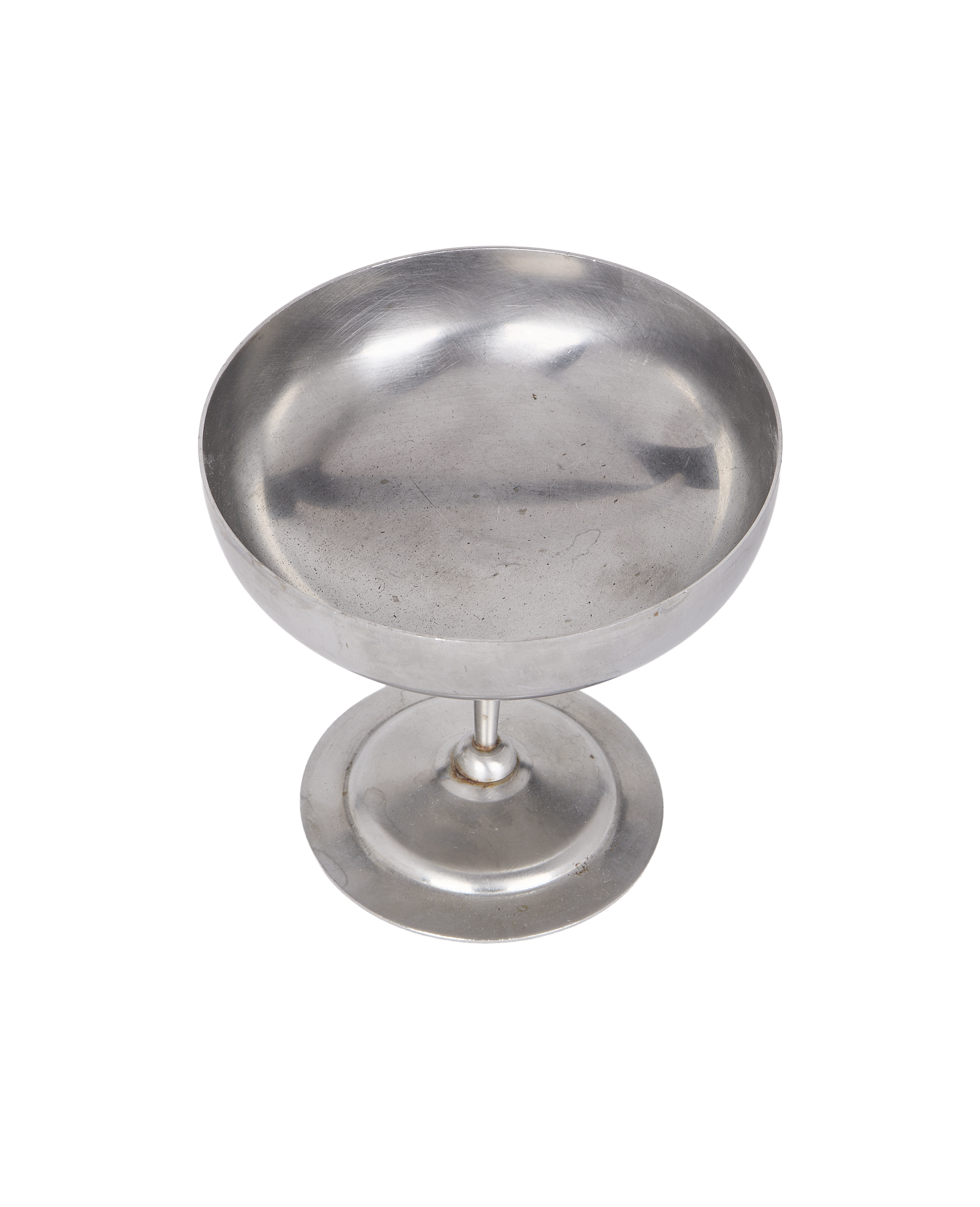Olive Ateliers - Matte Metal Cups - Set of 4