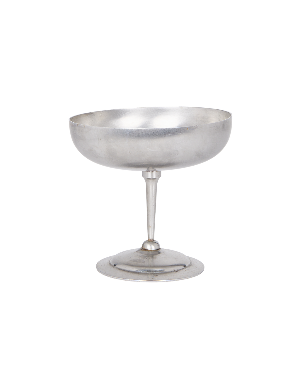 Olive Ateliers - Matte Metal Cups - Set of 4