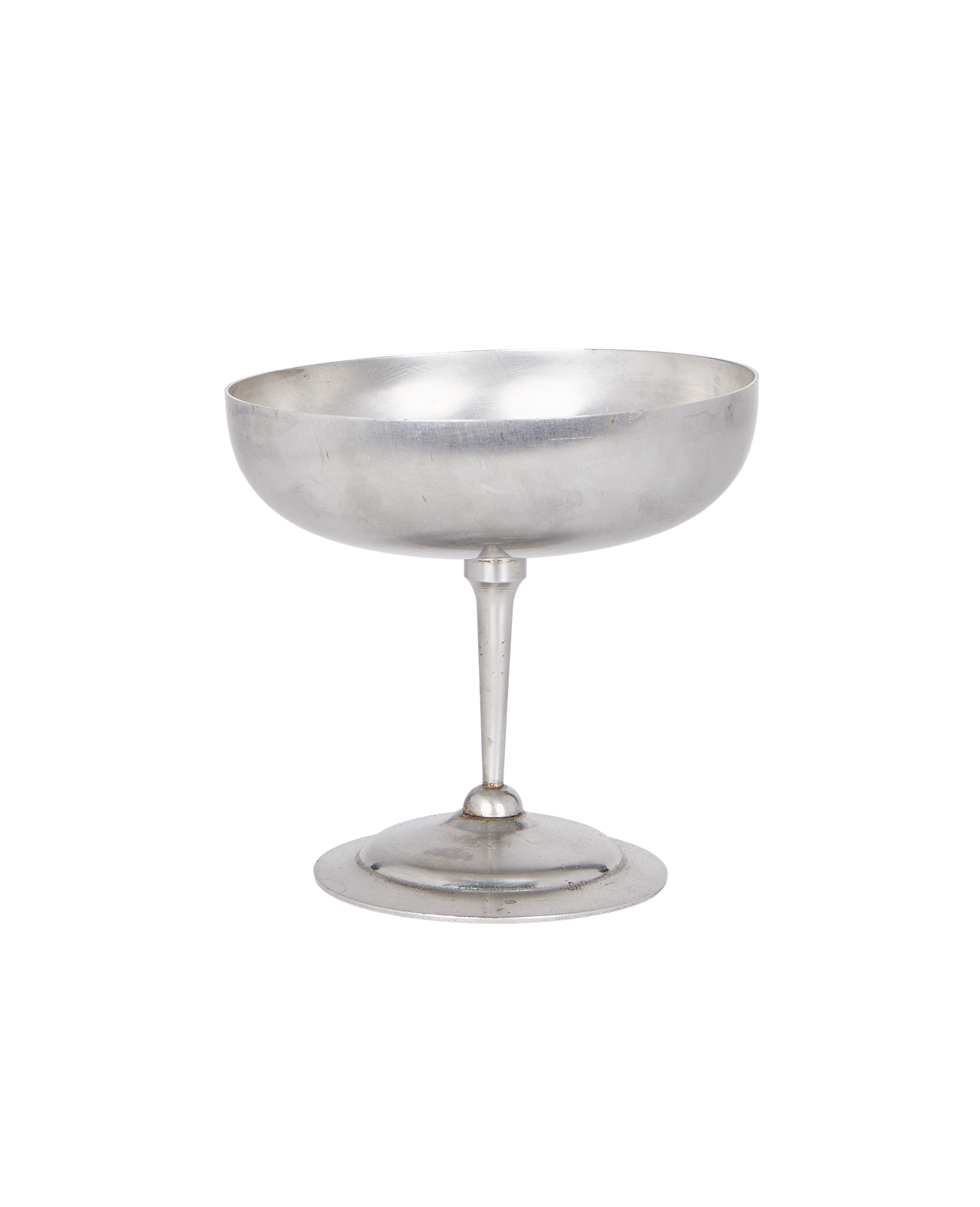 Olive Ateliers - Matte Metal Cups - Set of 4
