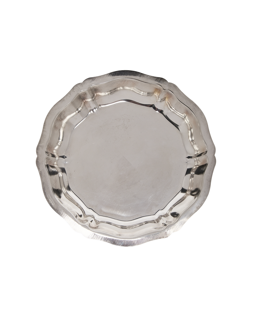 Olive Ateliers - Metal Dish