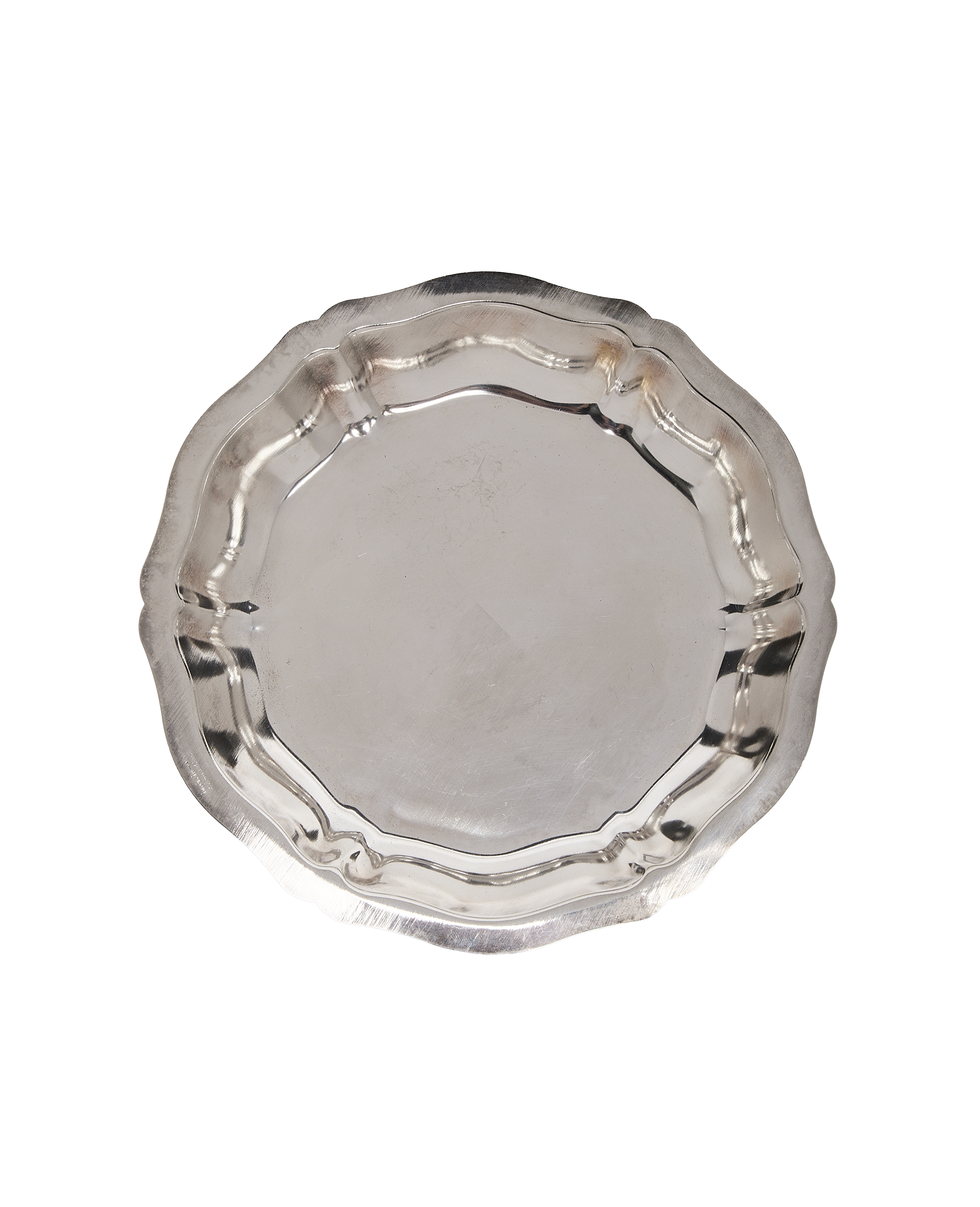 Olive Ateliers - Metal Dish