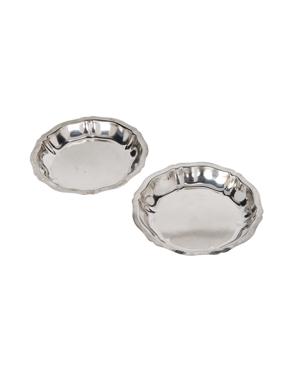 Olive Ateliers - Metal Dish