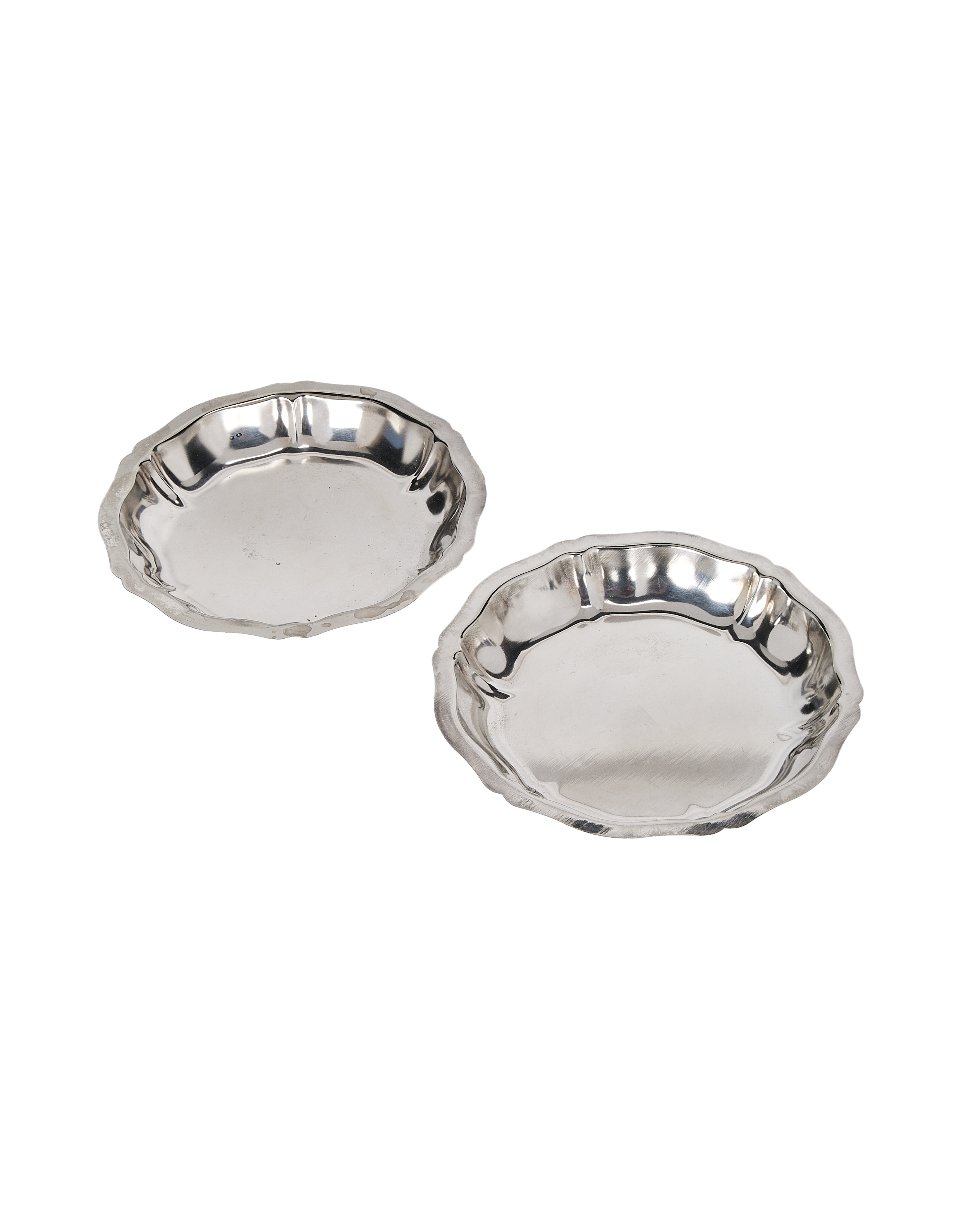 Olive Ateliers - Metal Dish