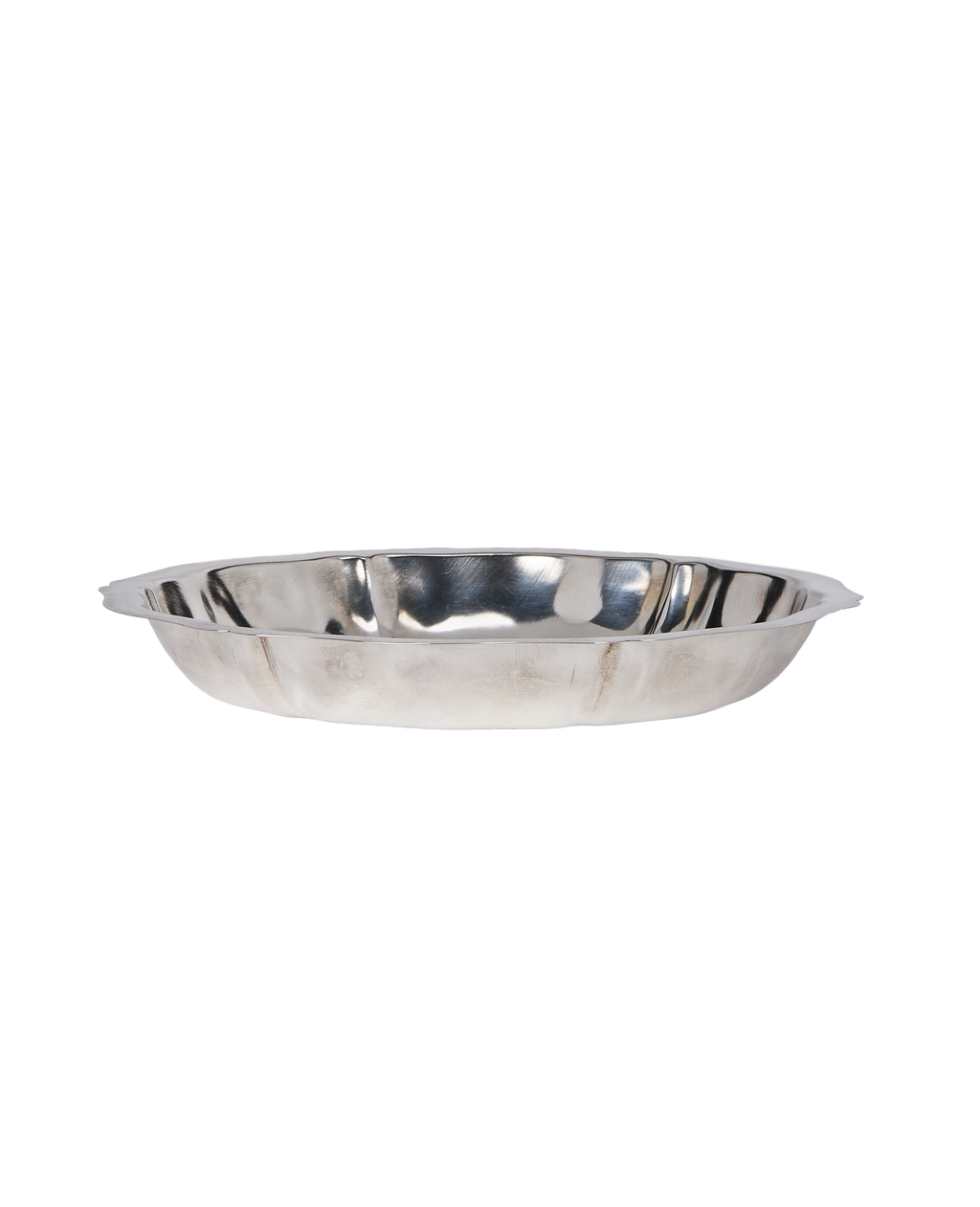 Olive Ateliers - Metal Dish