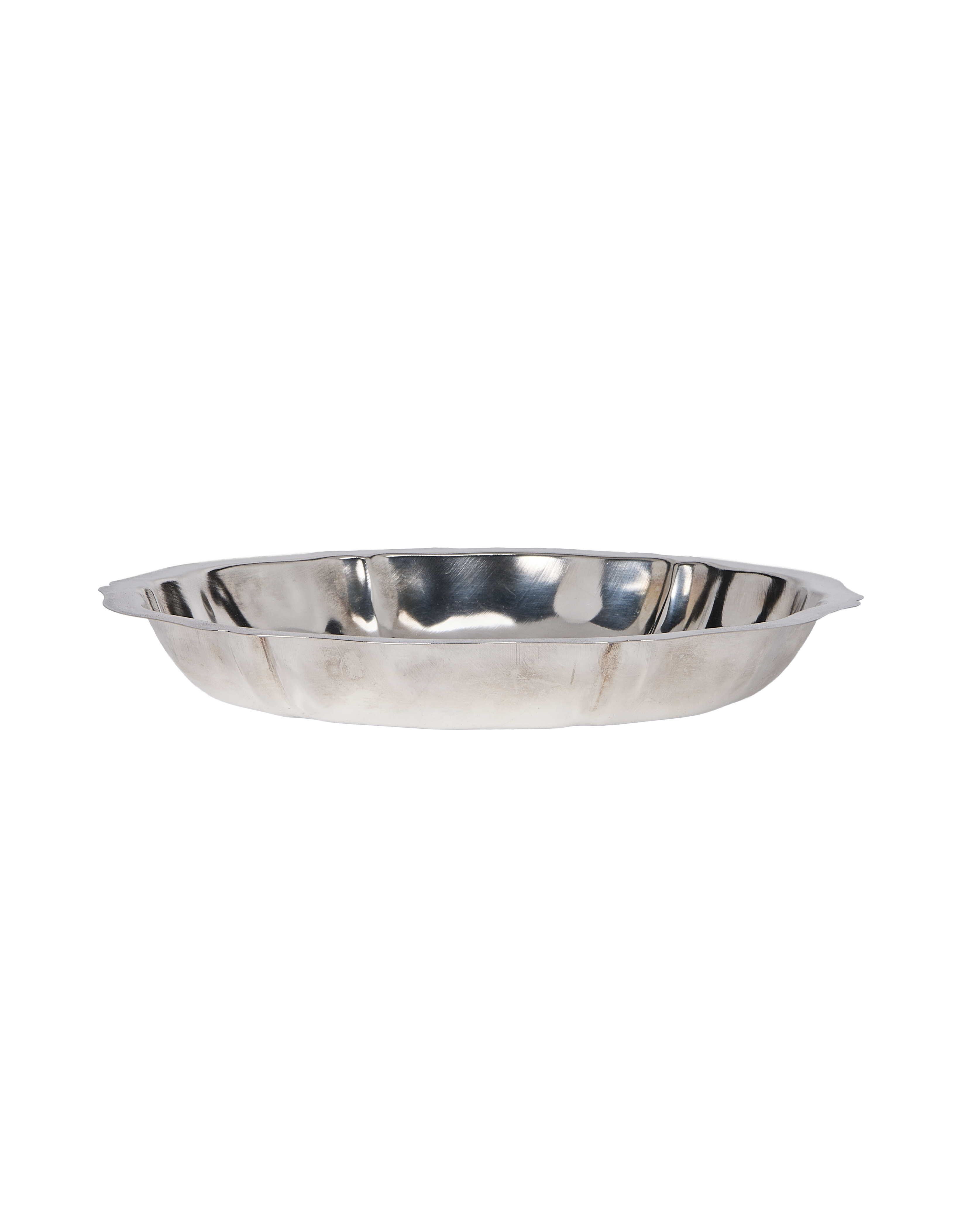 Olive Ateliers - Metal Dish