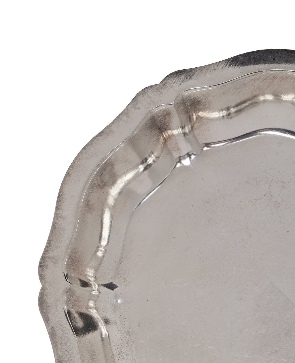 Olive Ateliers - Metal Dish