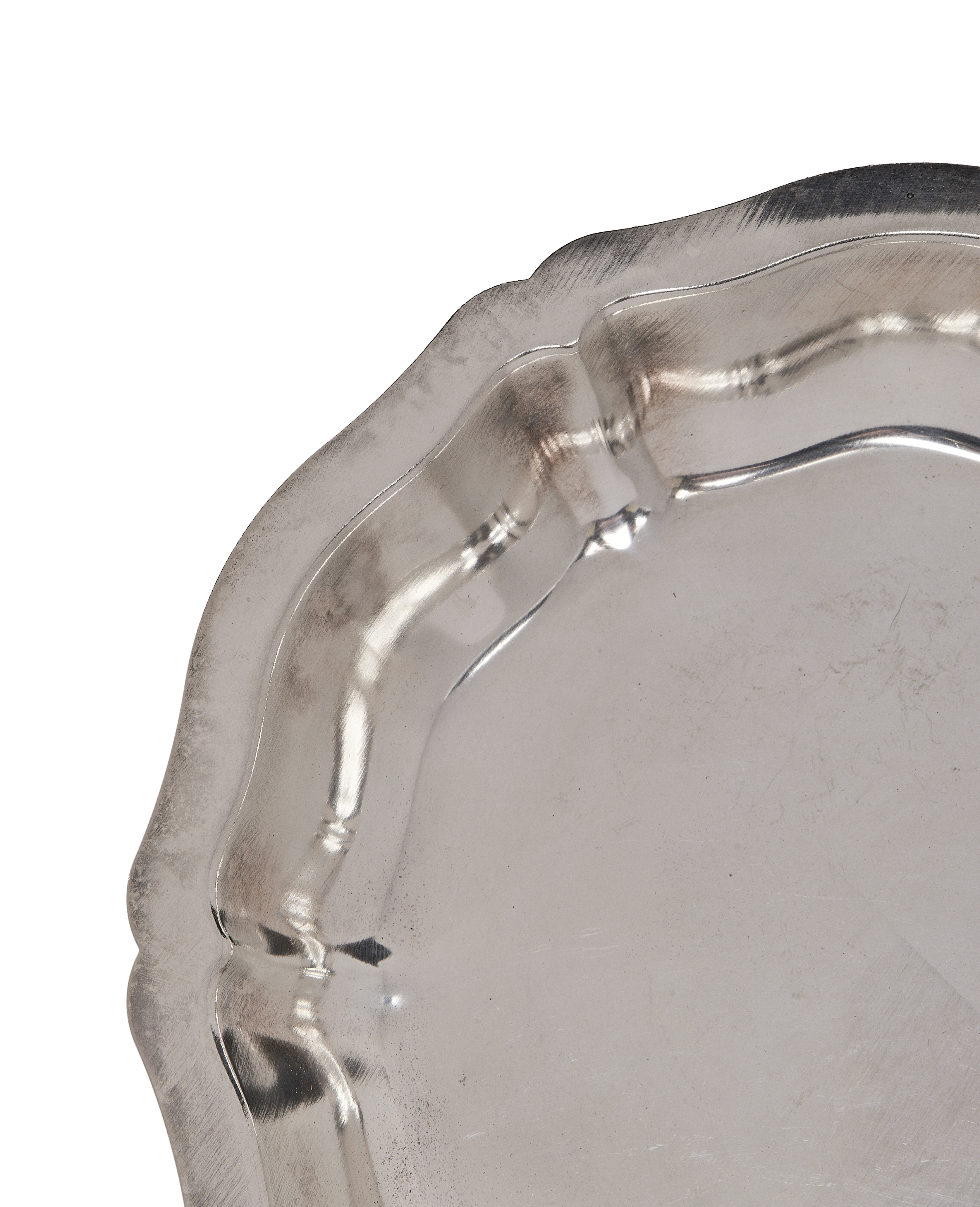 Olive Ateliers - Metal Dish