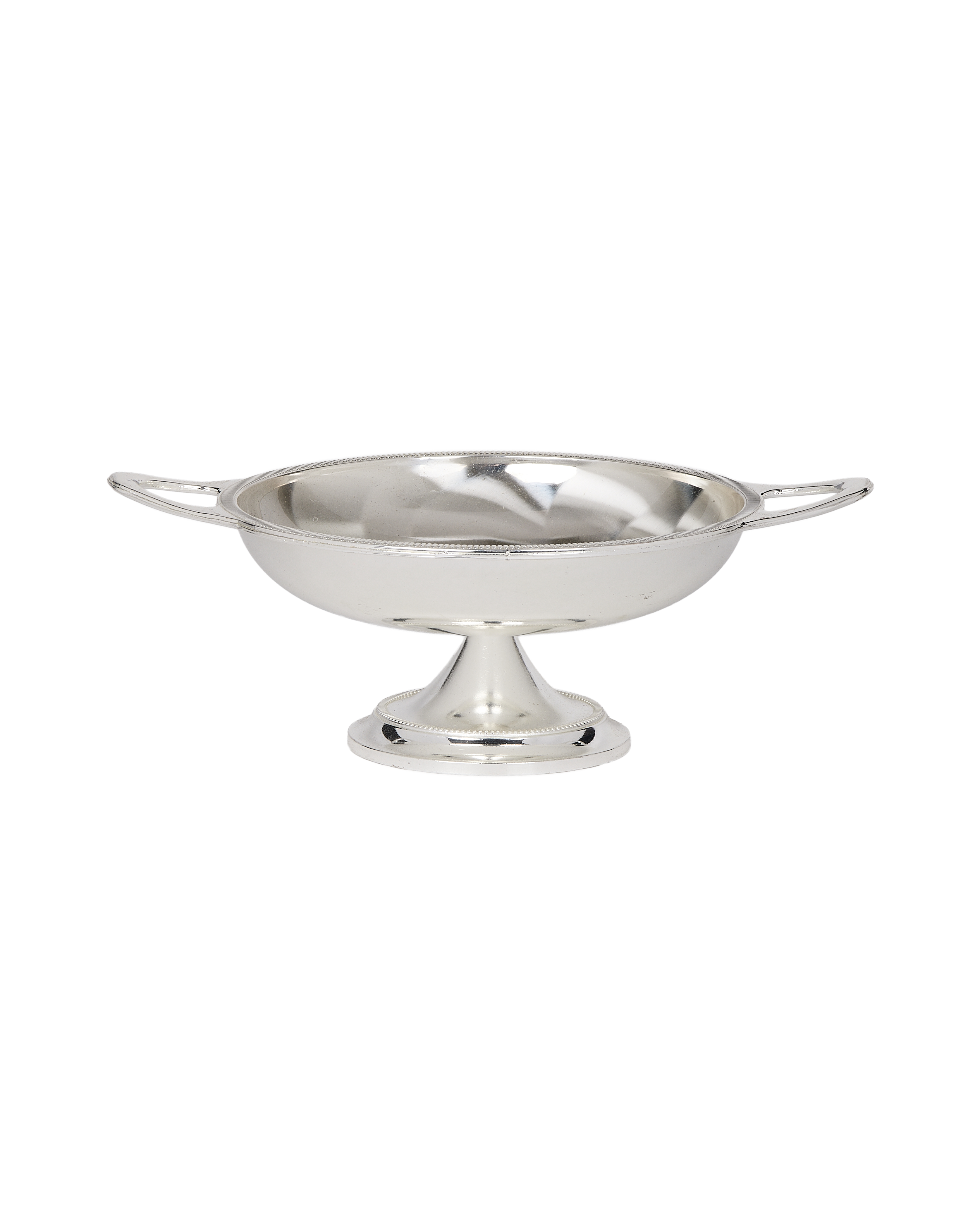 Olive Ateliers - Pedestal Dish
