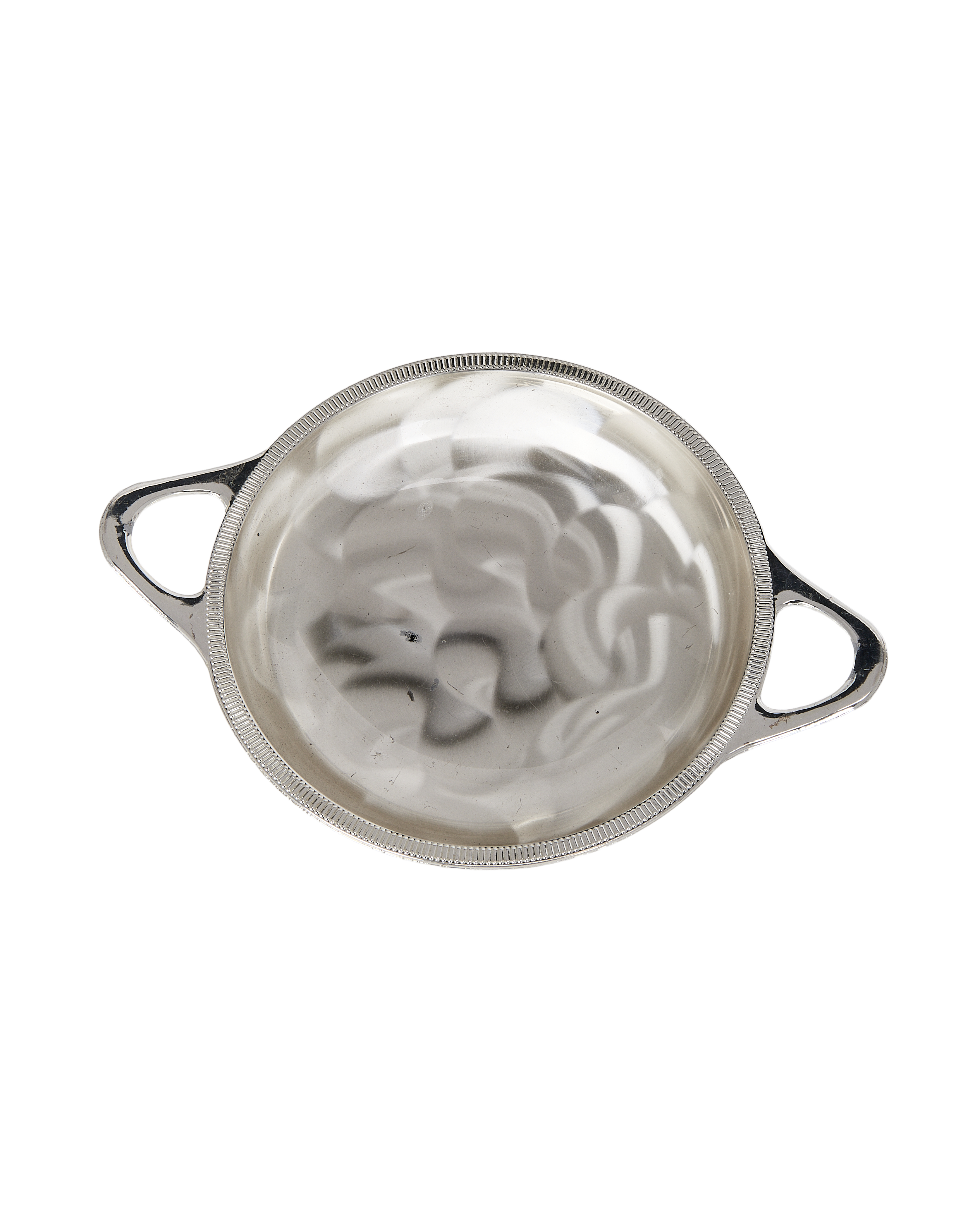 Olive Ateliers - Pedestal Dish