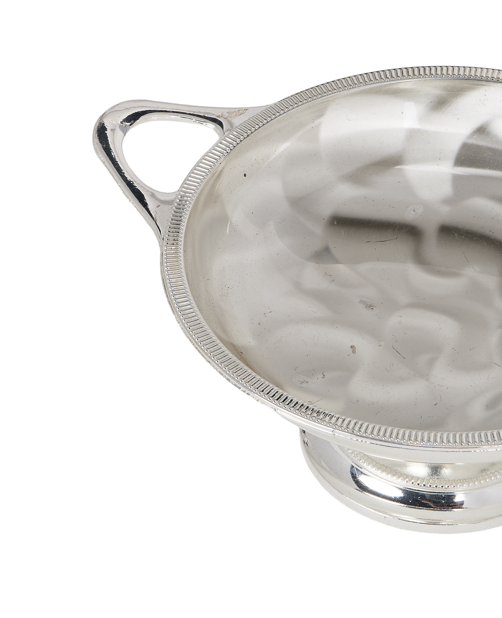 Olive Ateliers - Pedestal Dish
