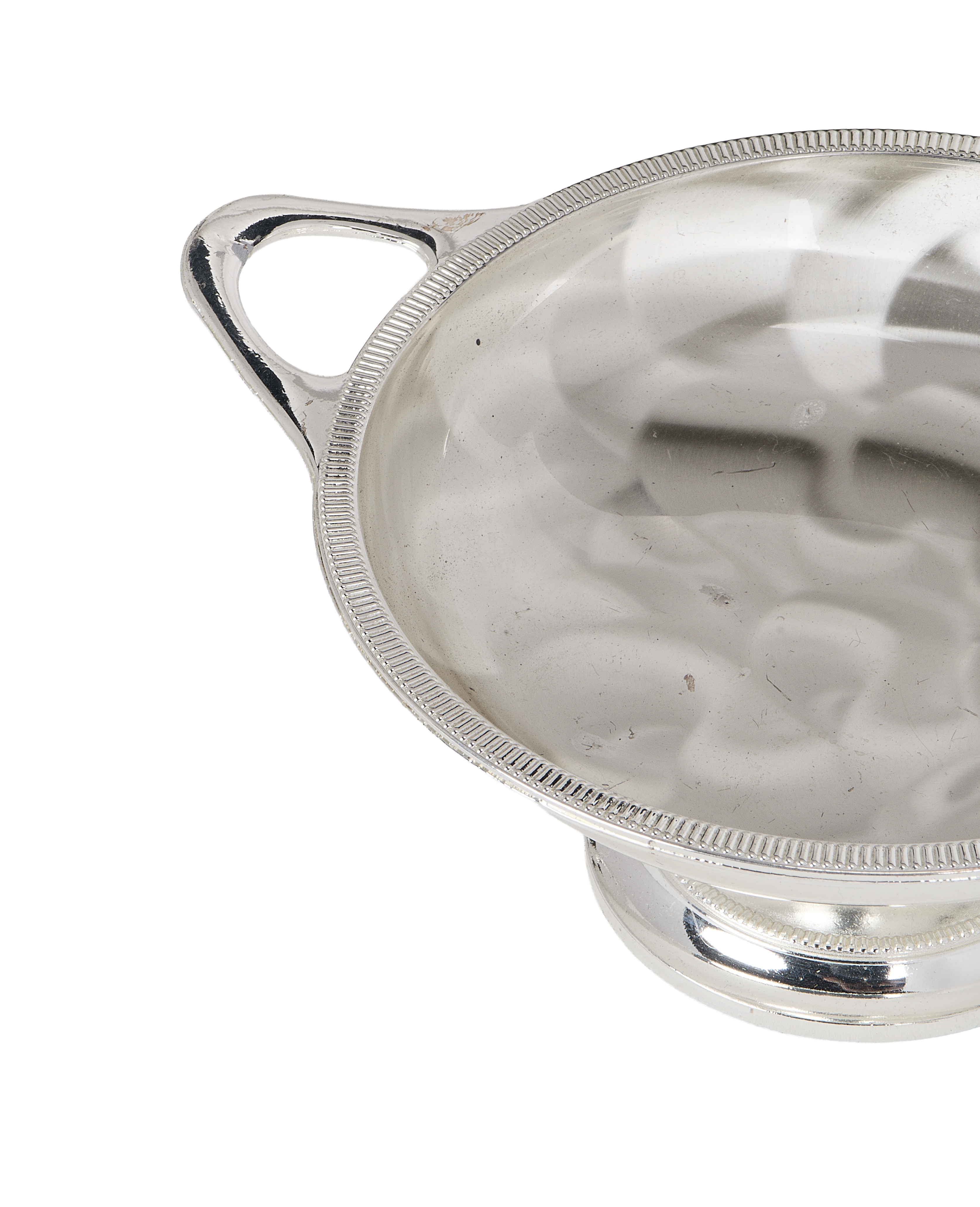 Olive Ateliers - Pedestal Dish
