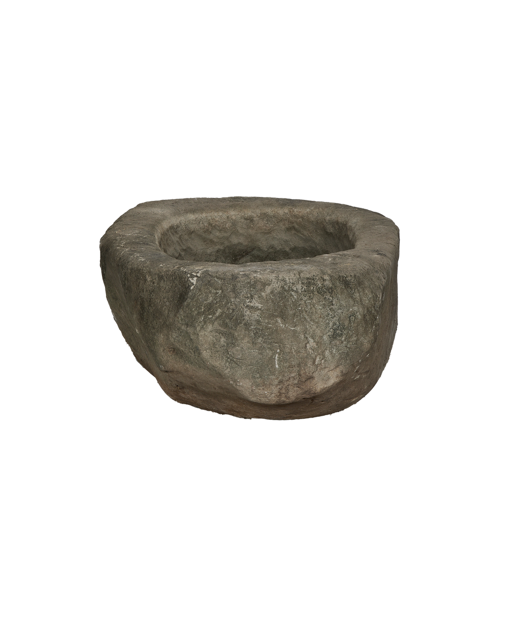Olive Ateliers - Limestone Trough - Oblong