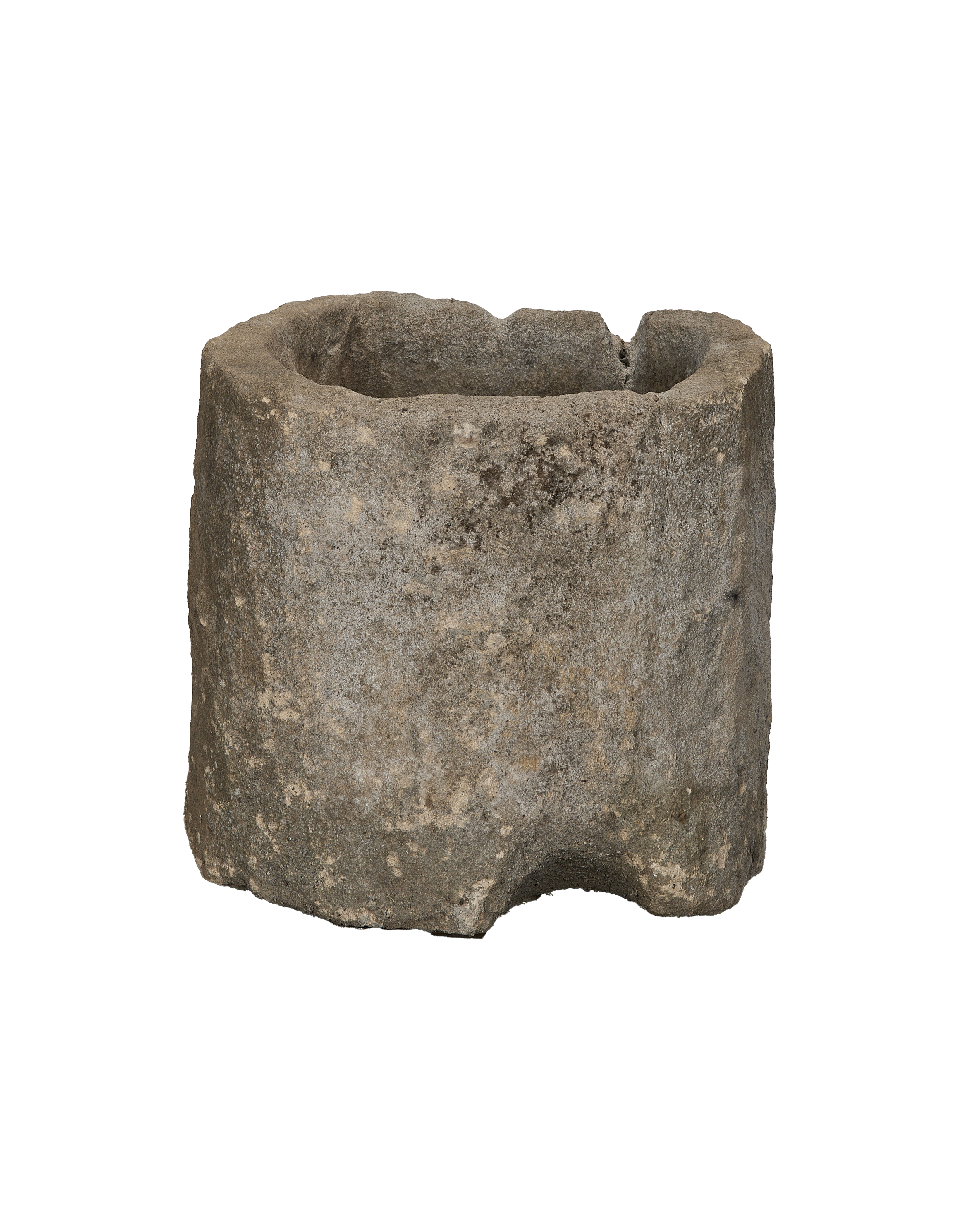 Olive Ateliers - Limestone Trough - Oblong
