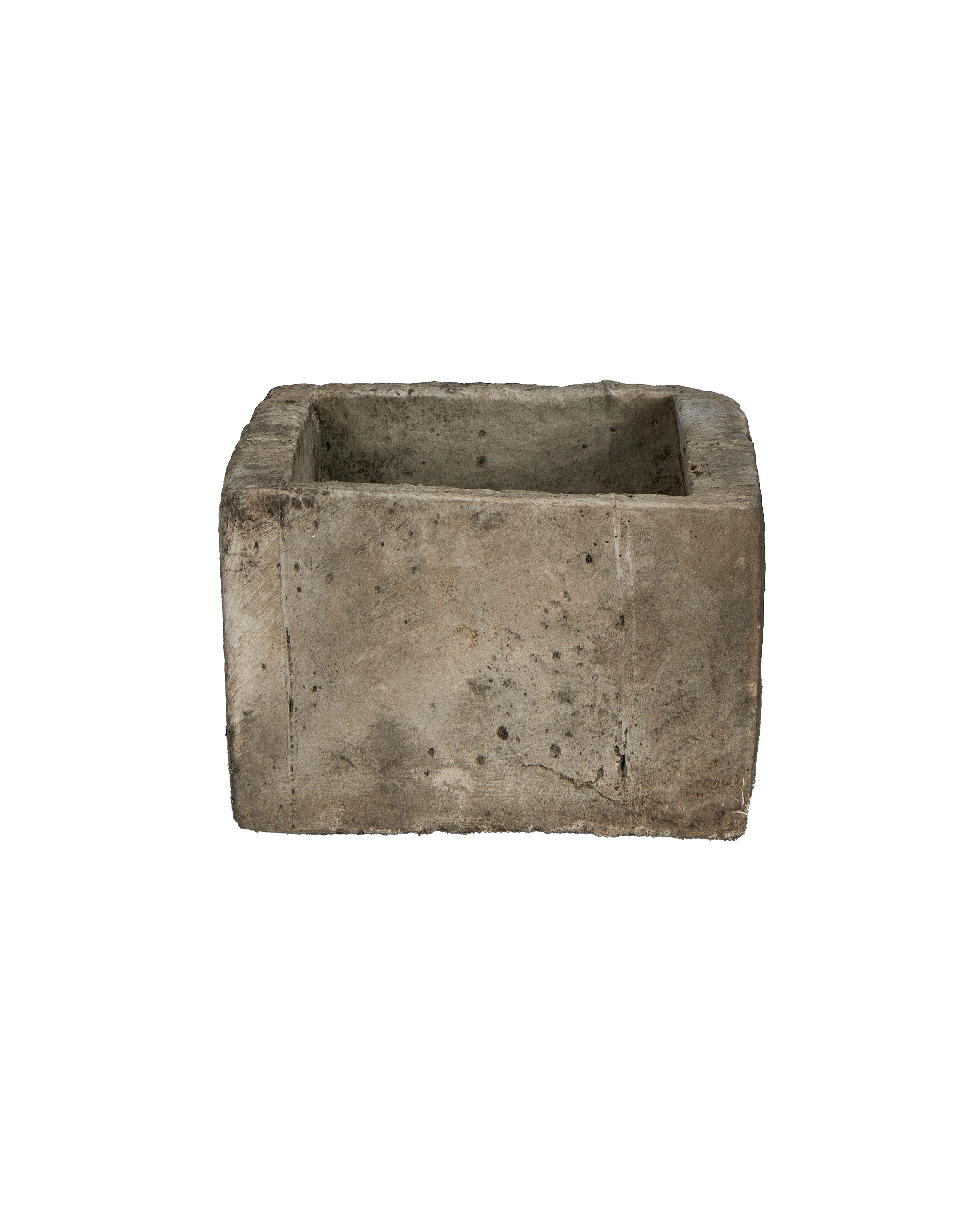 Olive Ateliers - Limestone Trough - Rectangle