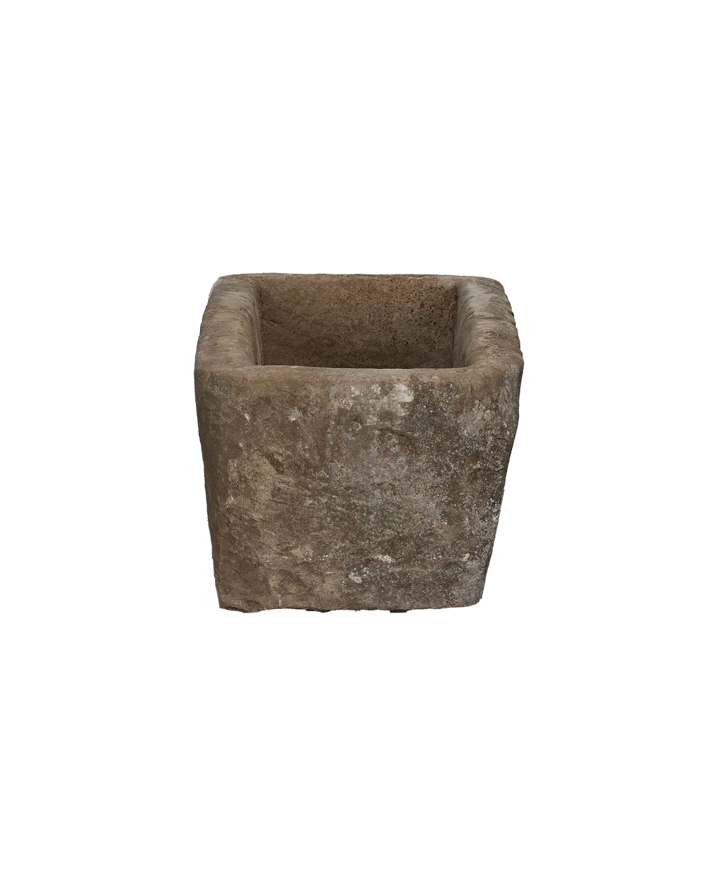 Olive Ateliers - Limestone Trough - Rectangle