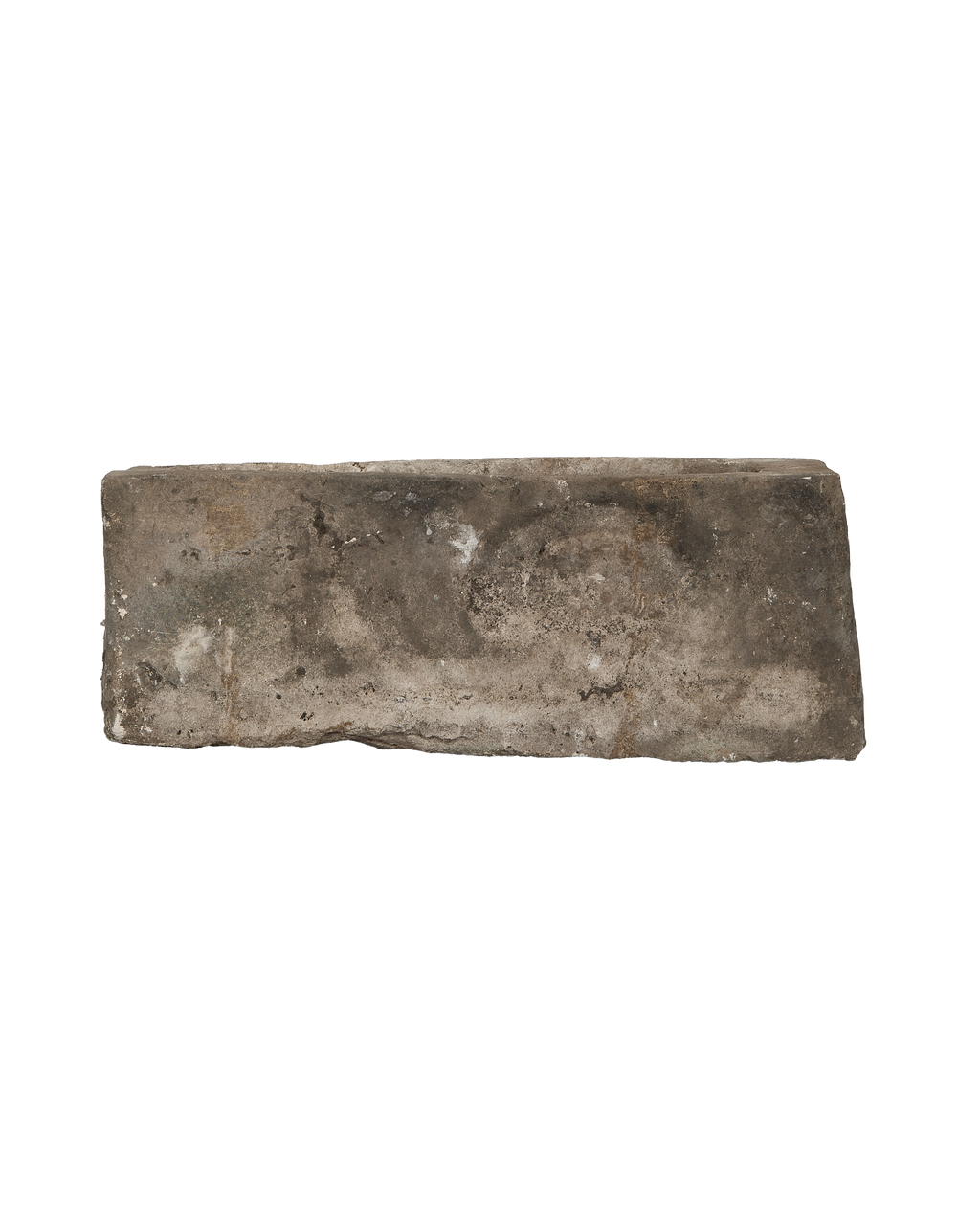 Olive Ateliers - Limestone Trough - Rectangle